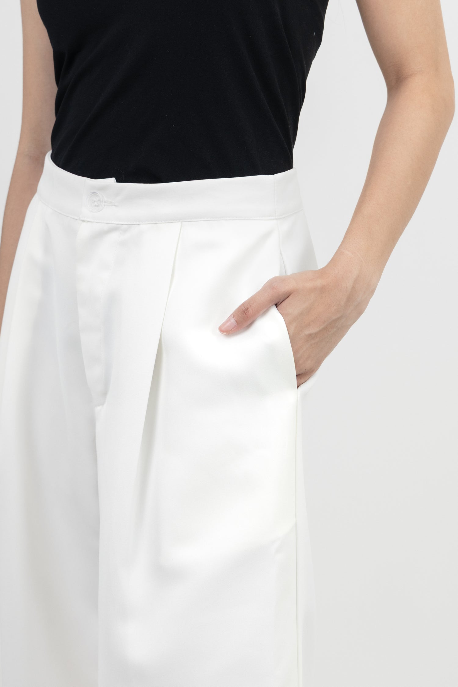 Jehan Pants