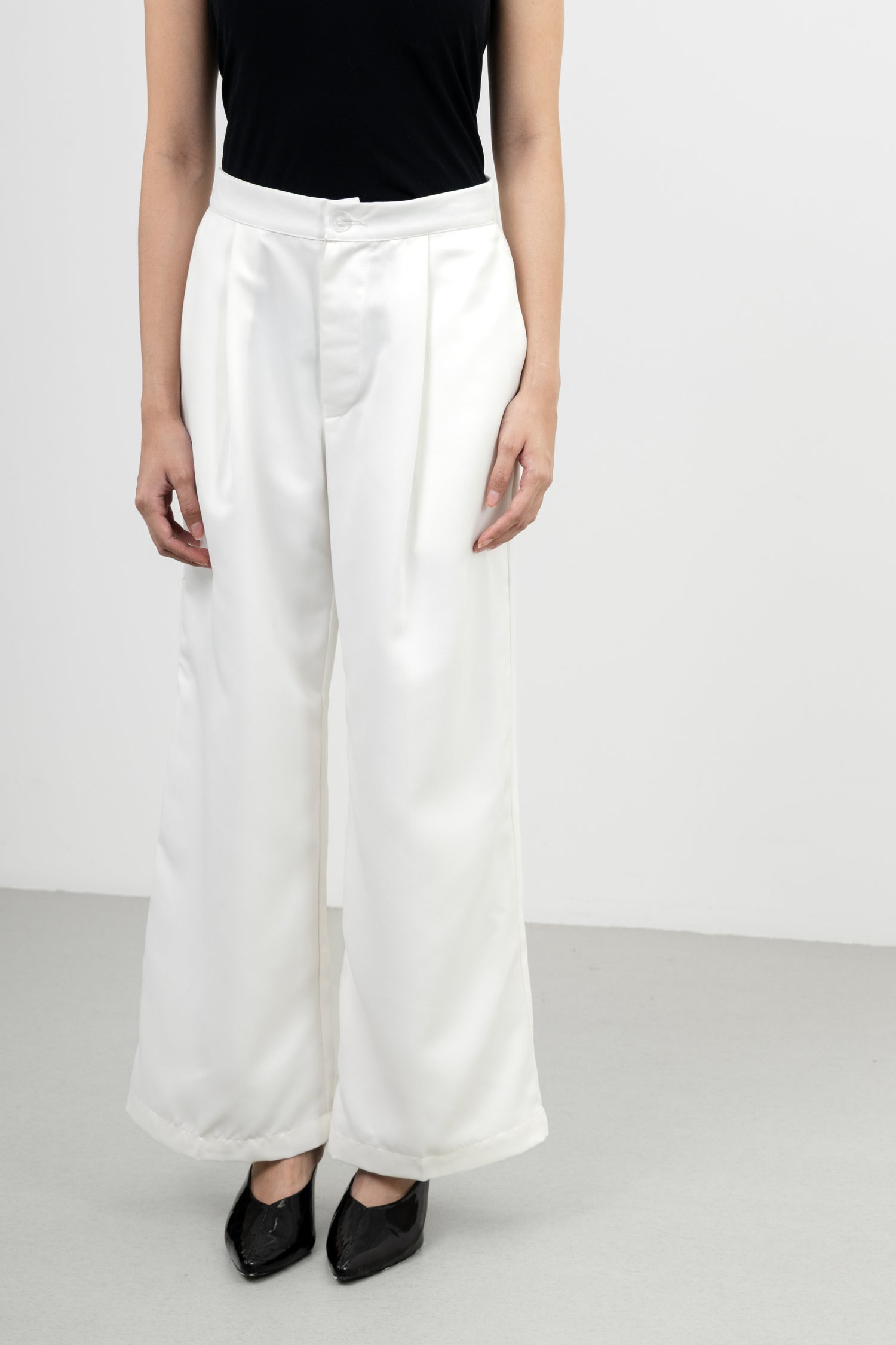 Jehan Pants