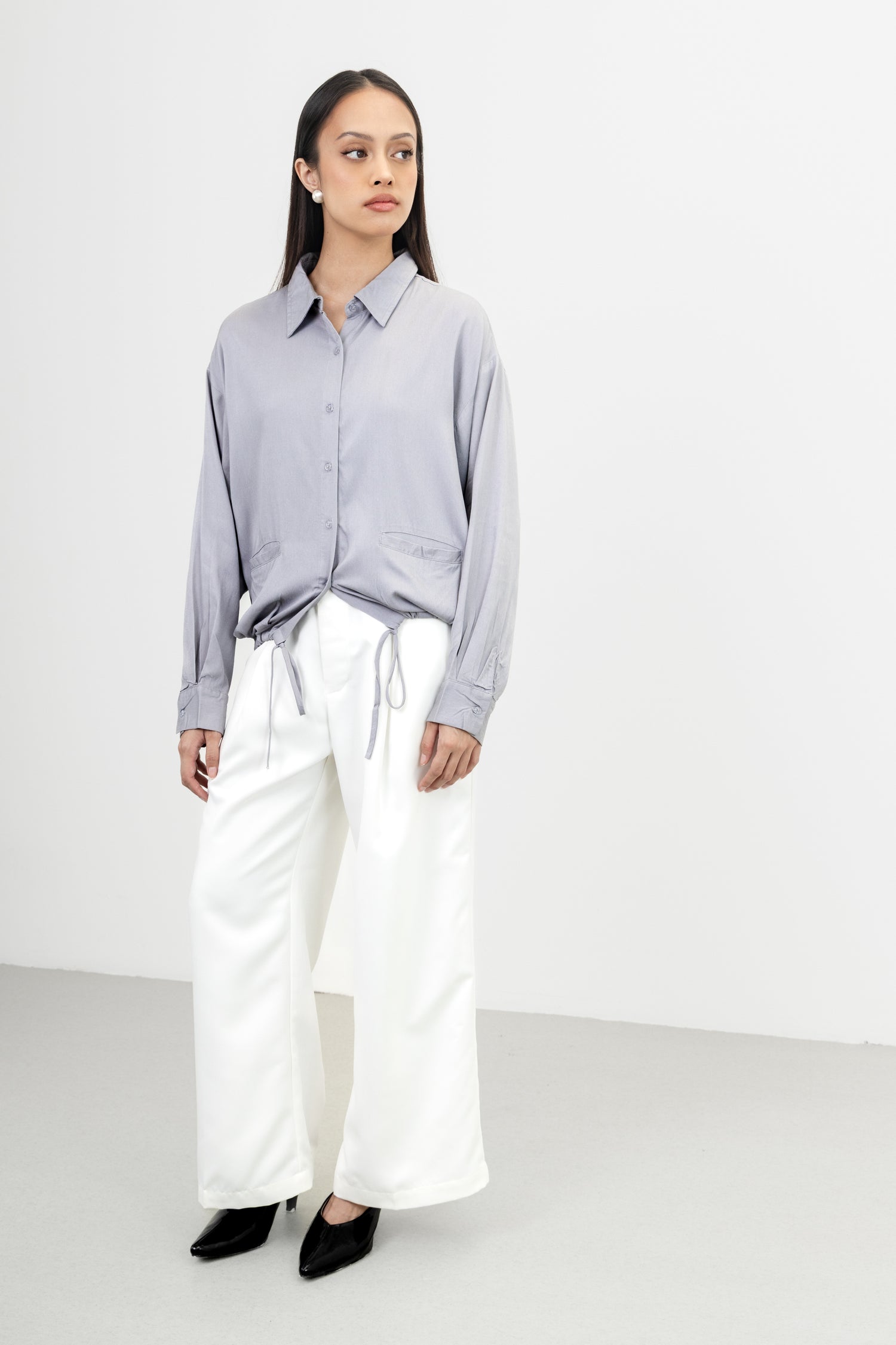 Jehan Pants