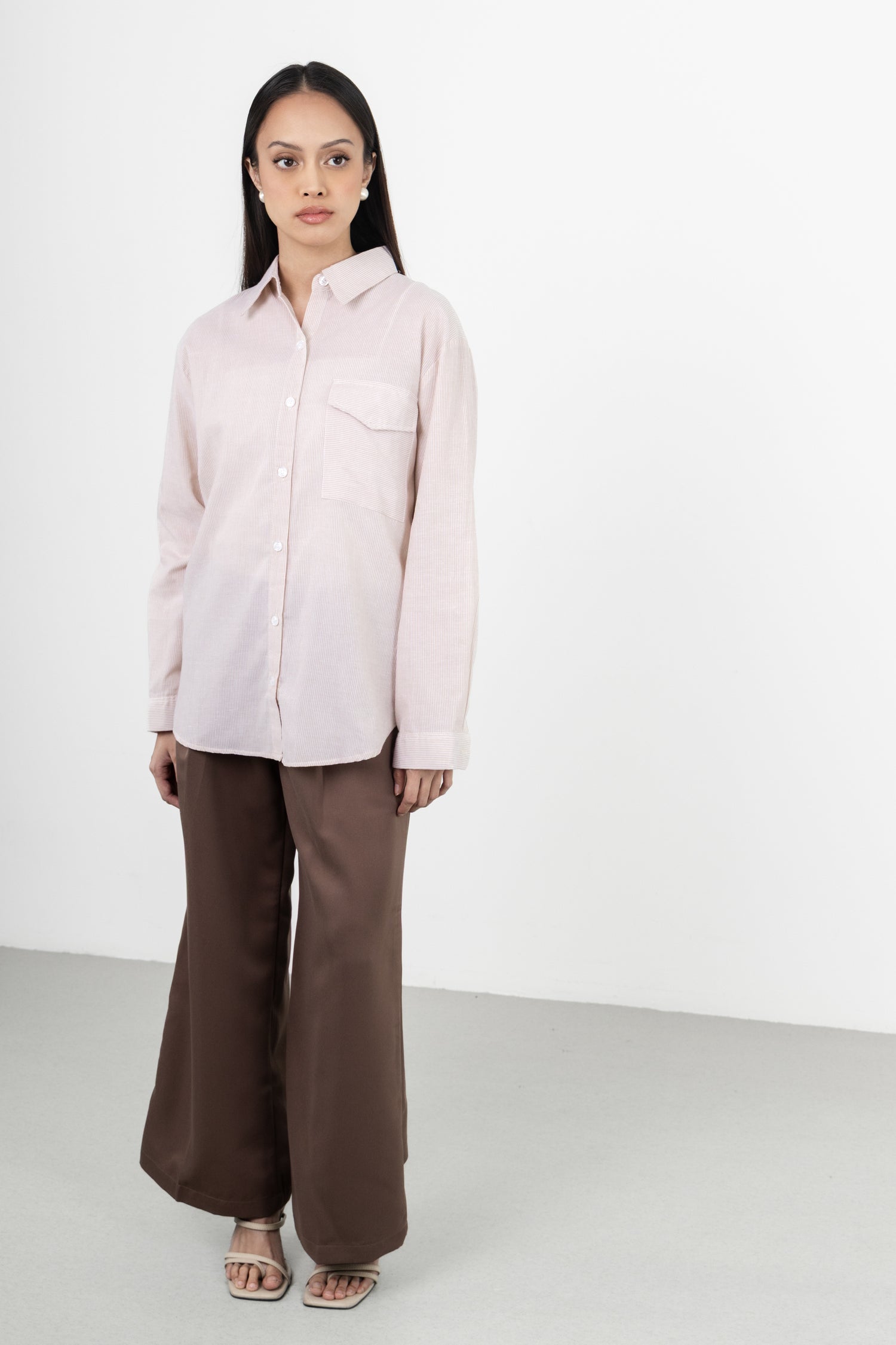 Jehan Pants