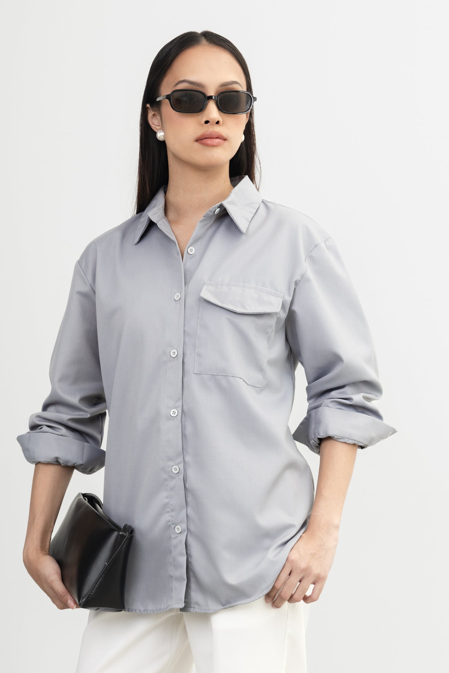 Madison Shirt