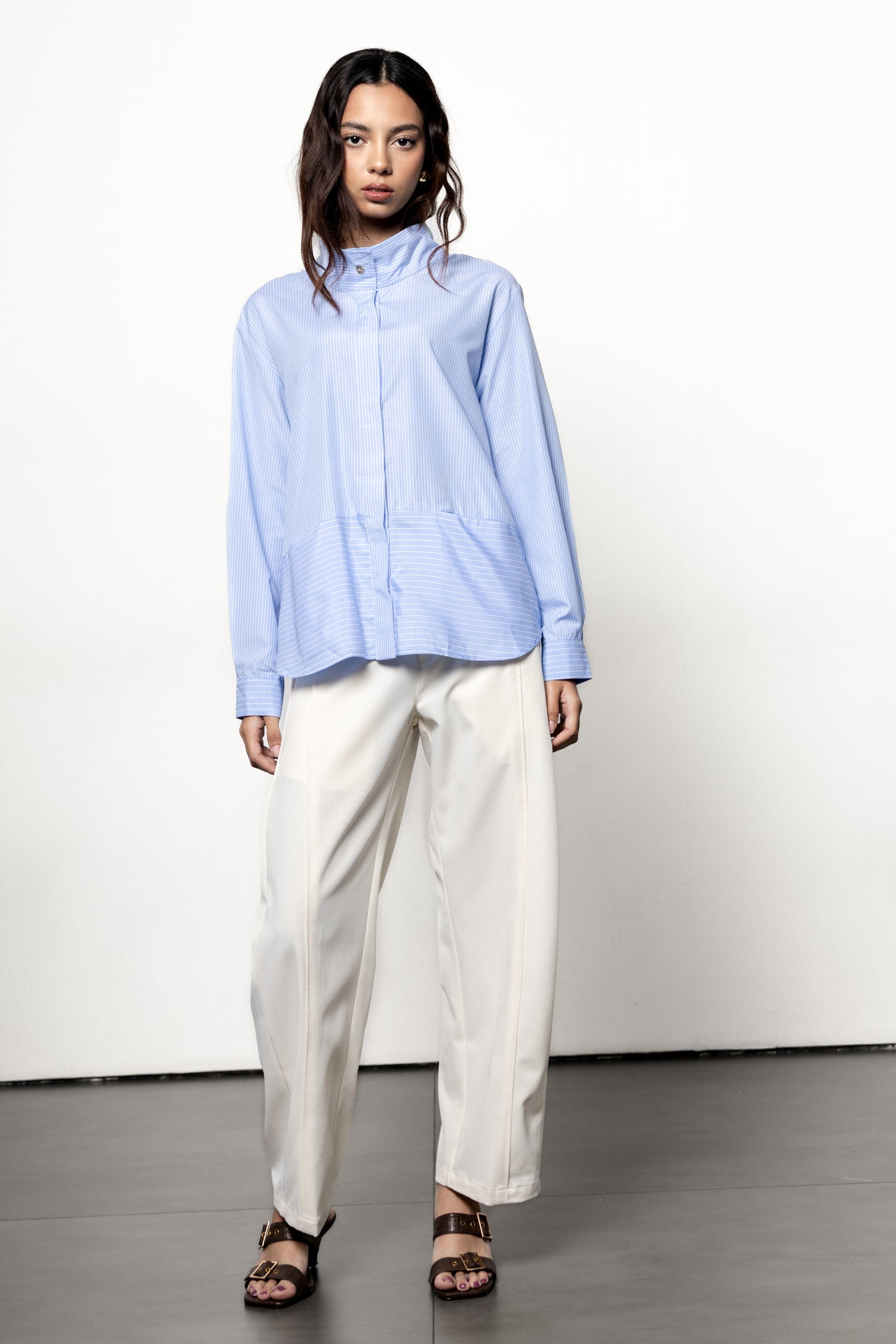 Lucien Shirt