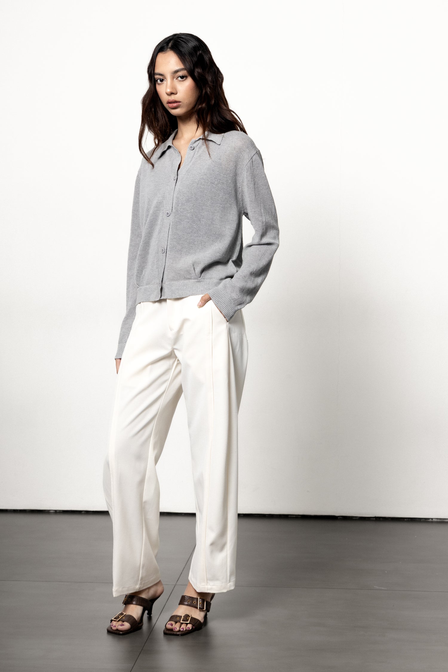 Florence Knit Cardigan