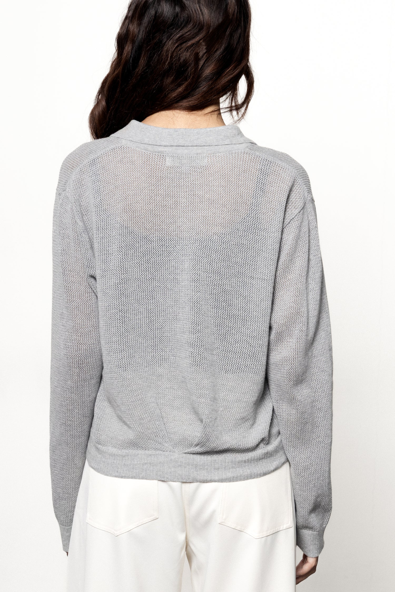 Florence Knit Cardigan