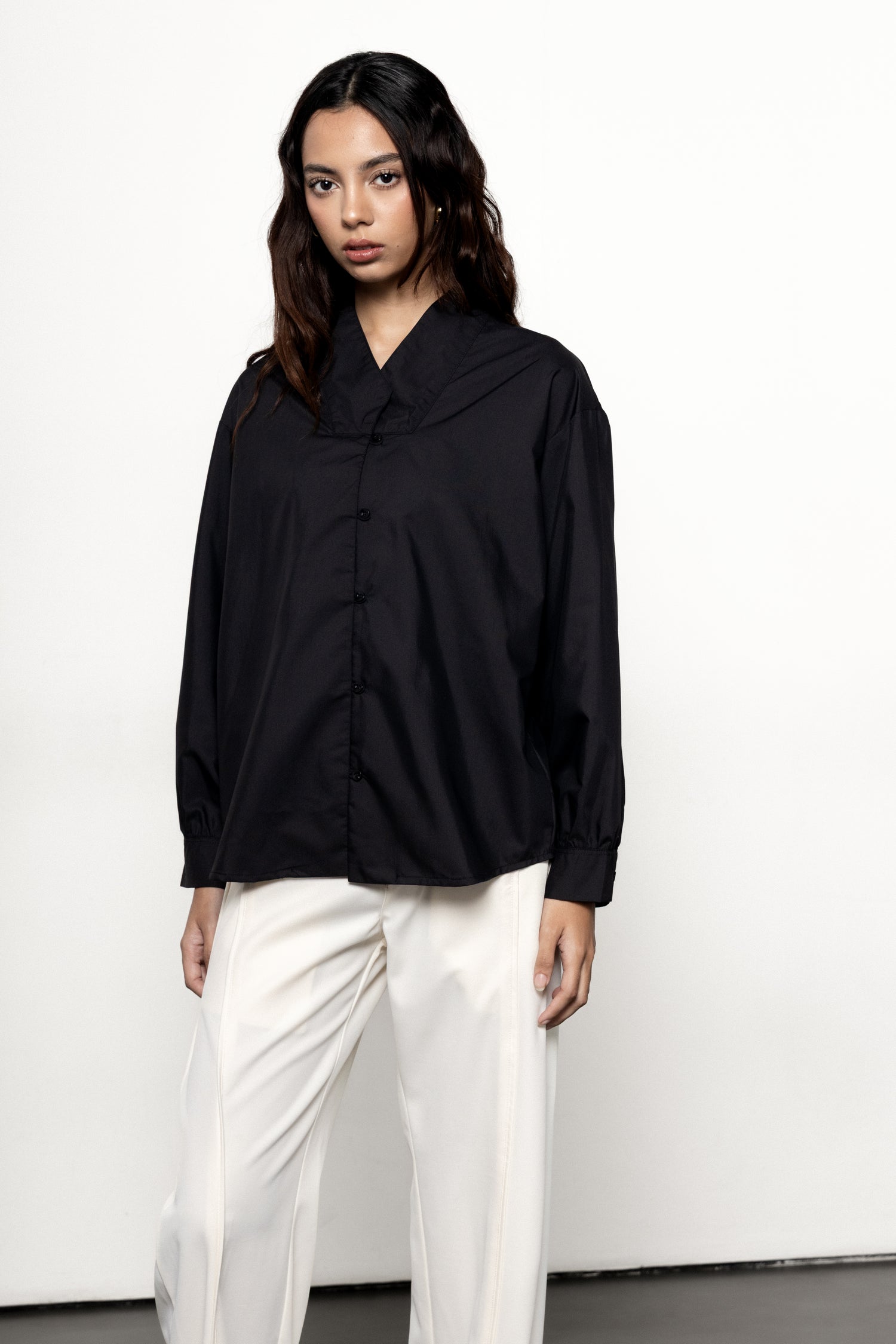 Rosalie Blouse
