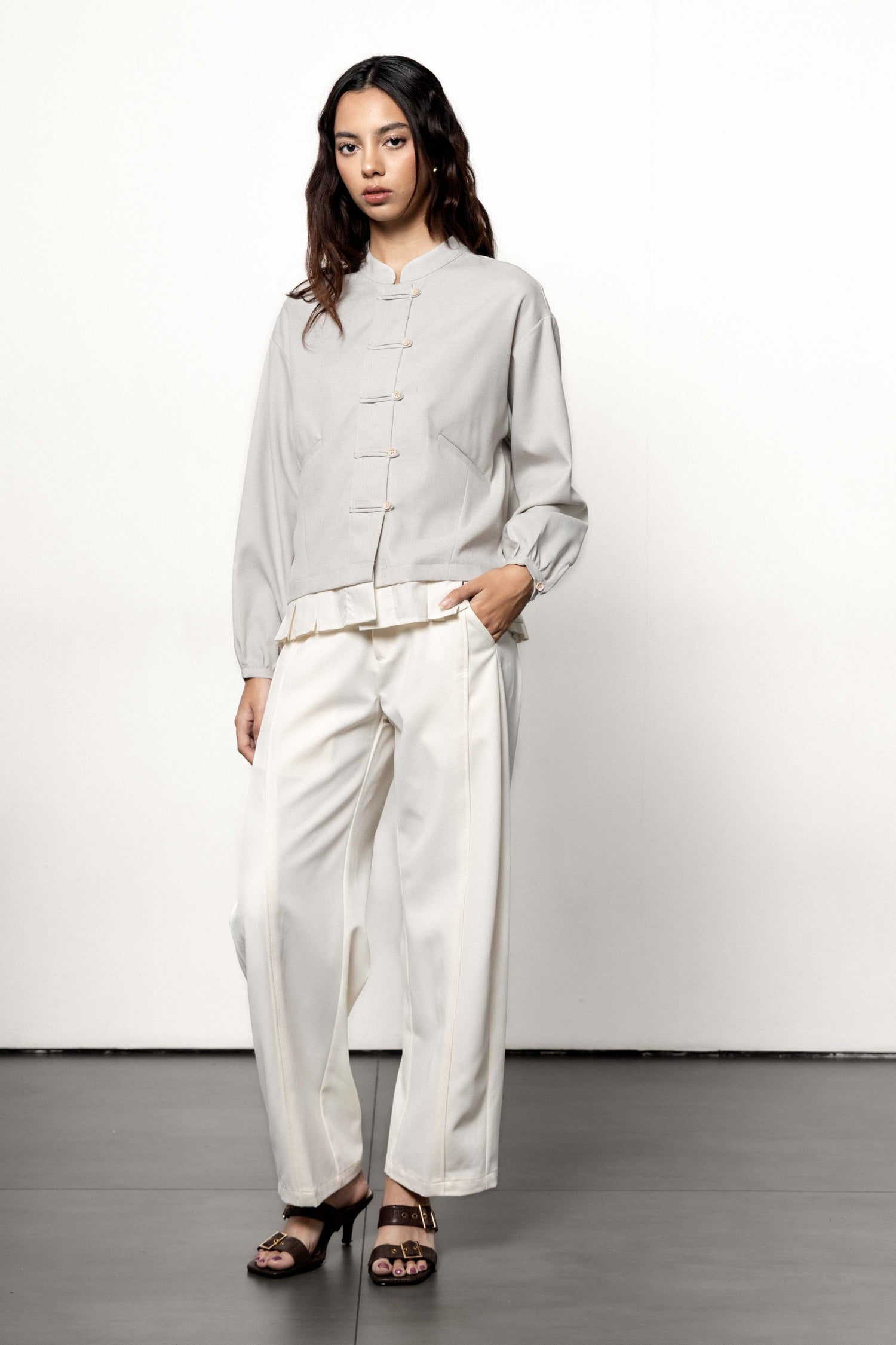 Marcel Pants