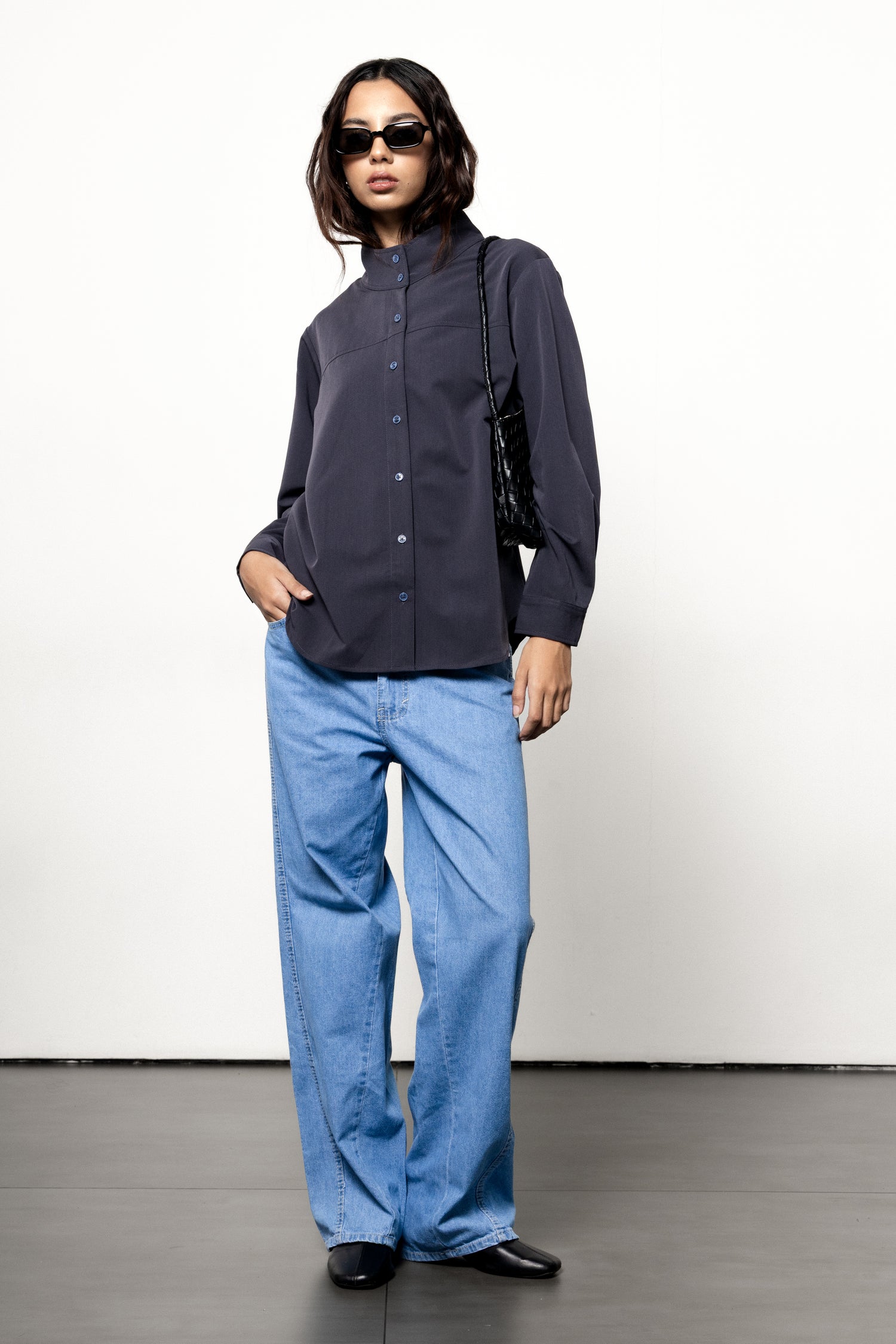 Manon Shirt