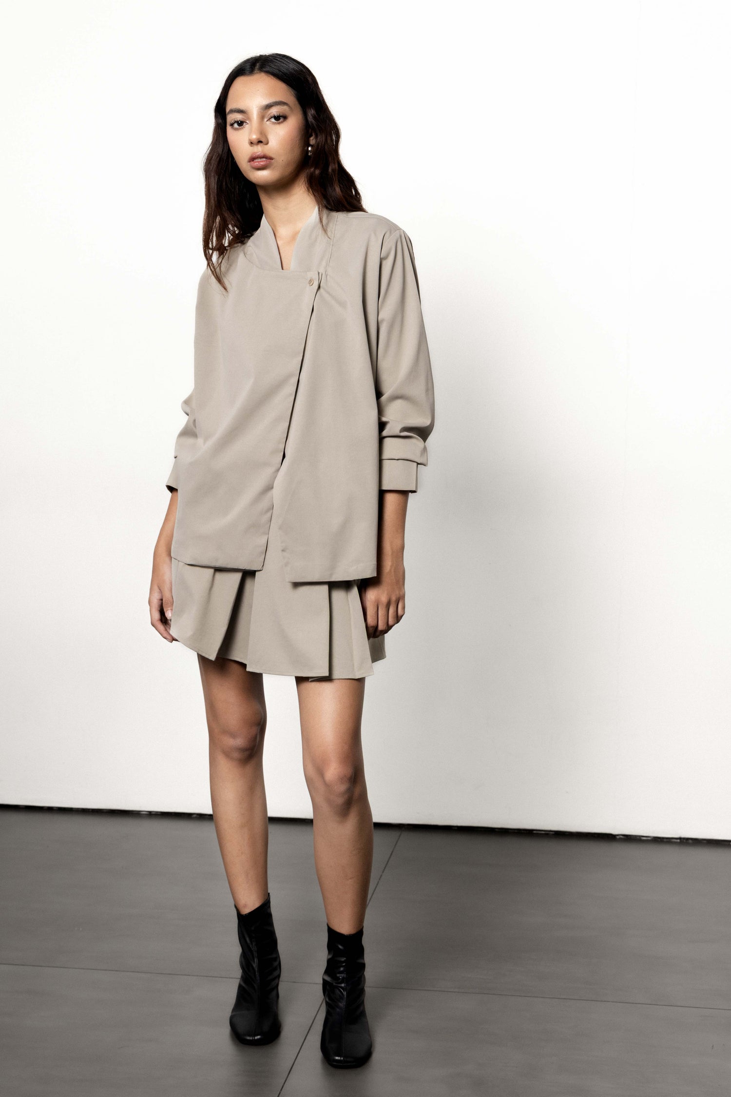 Elouise Blouse