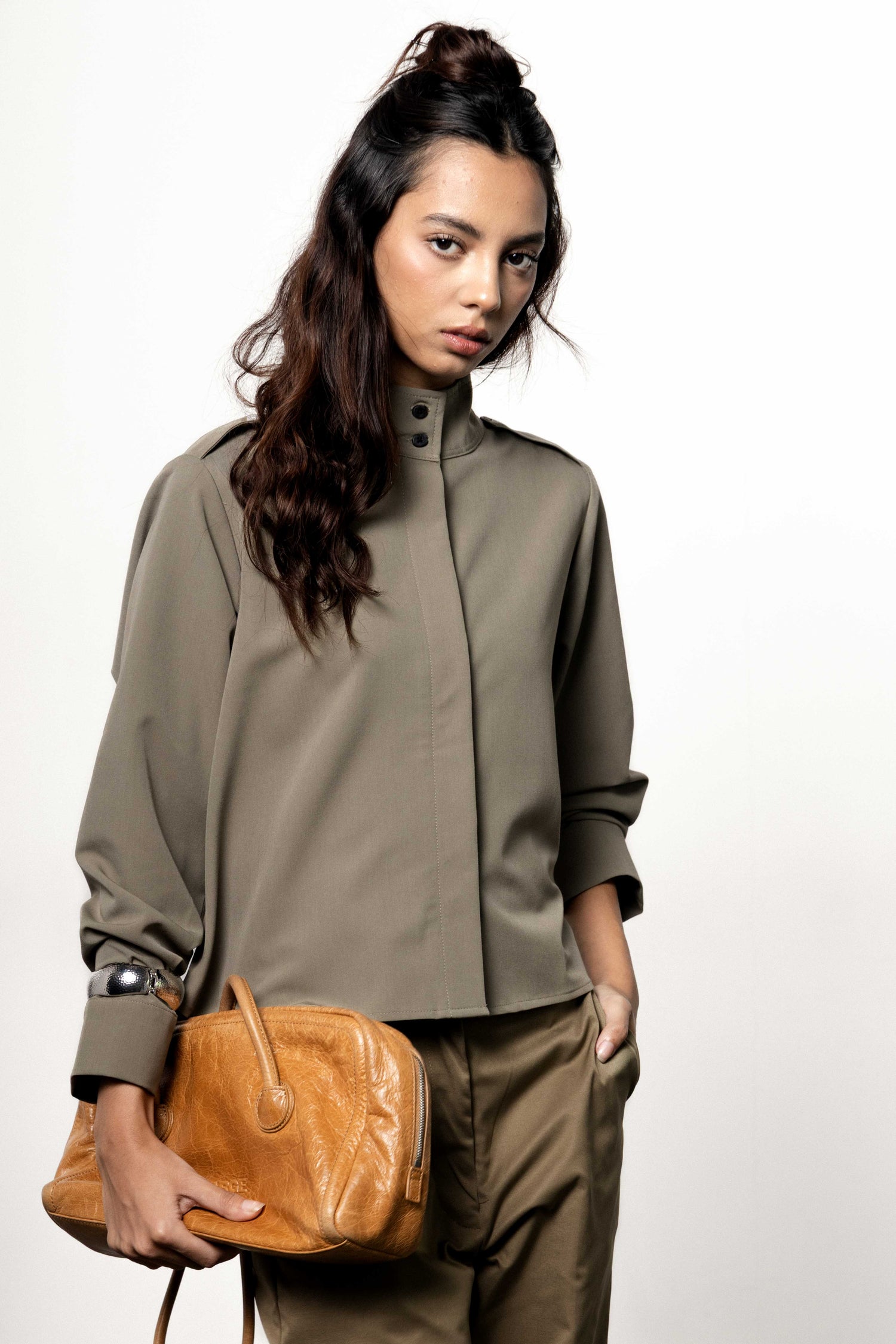 Fiorelle Shirt