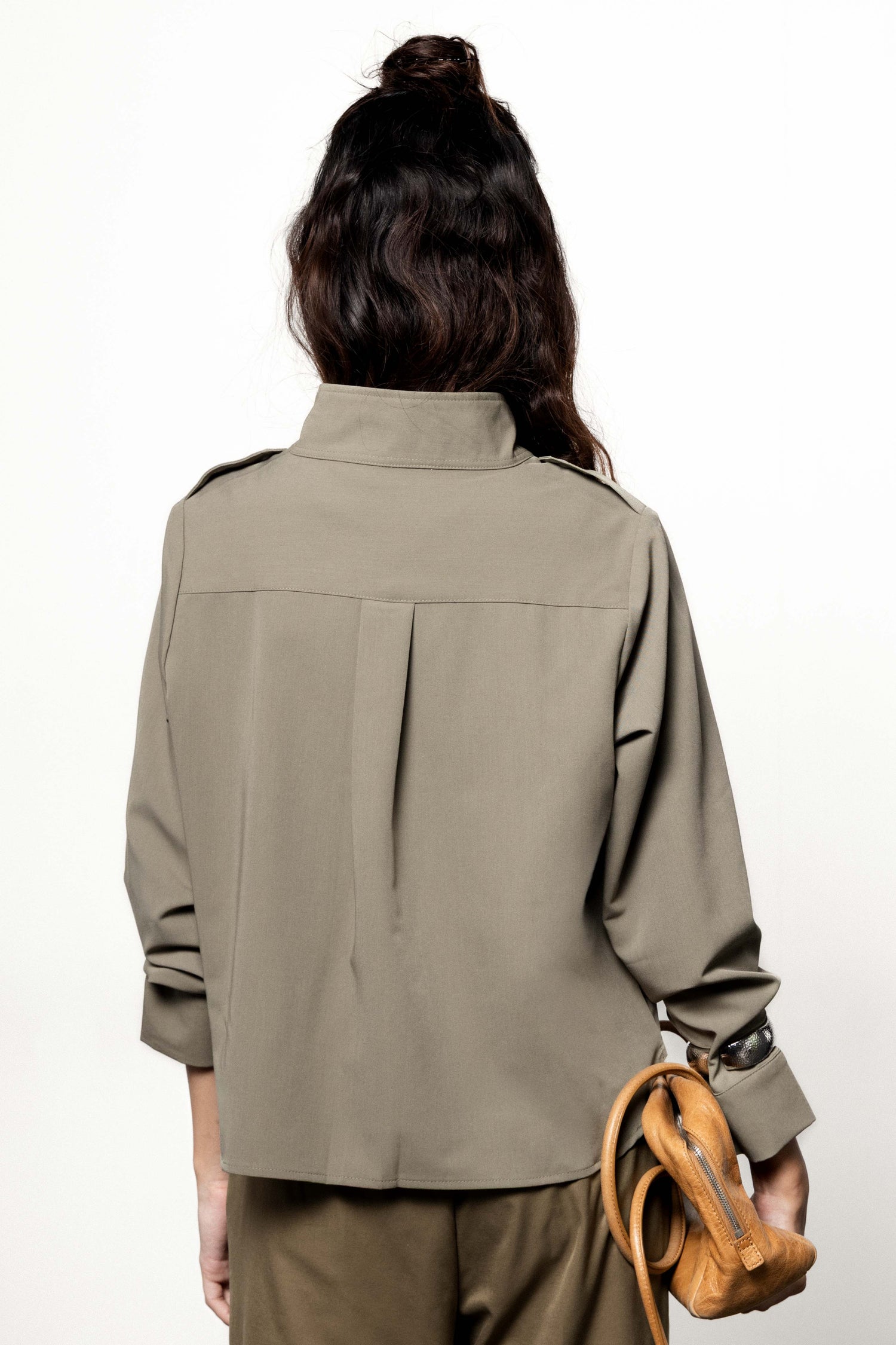 Fiorelle Shirt