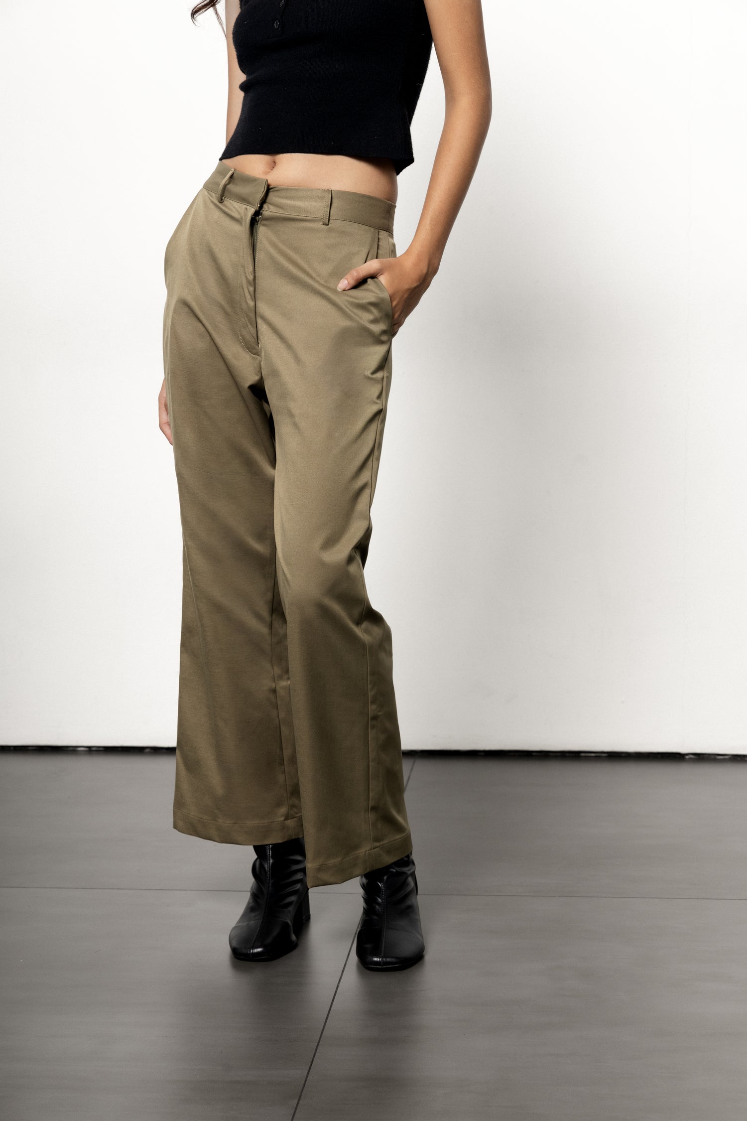 Odette Pants