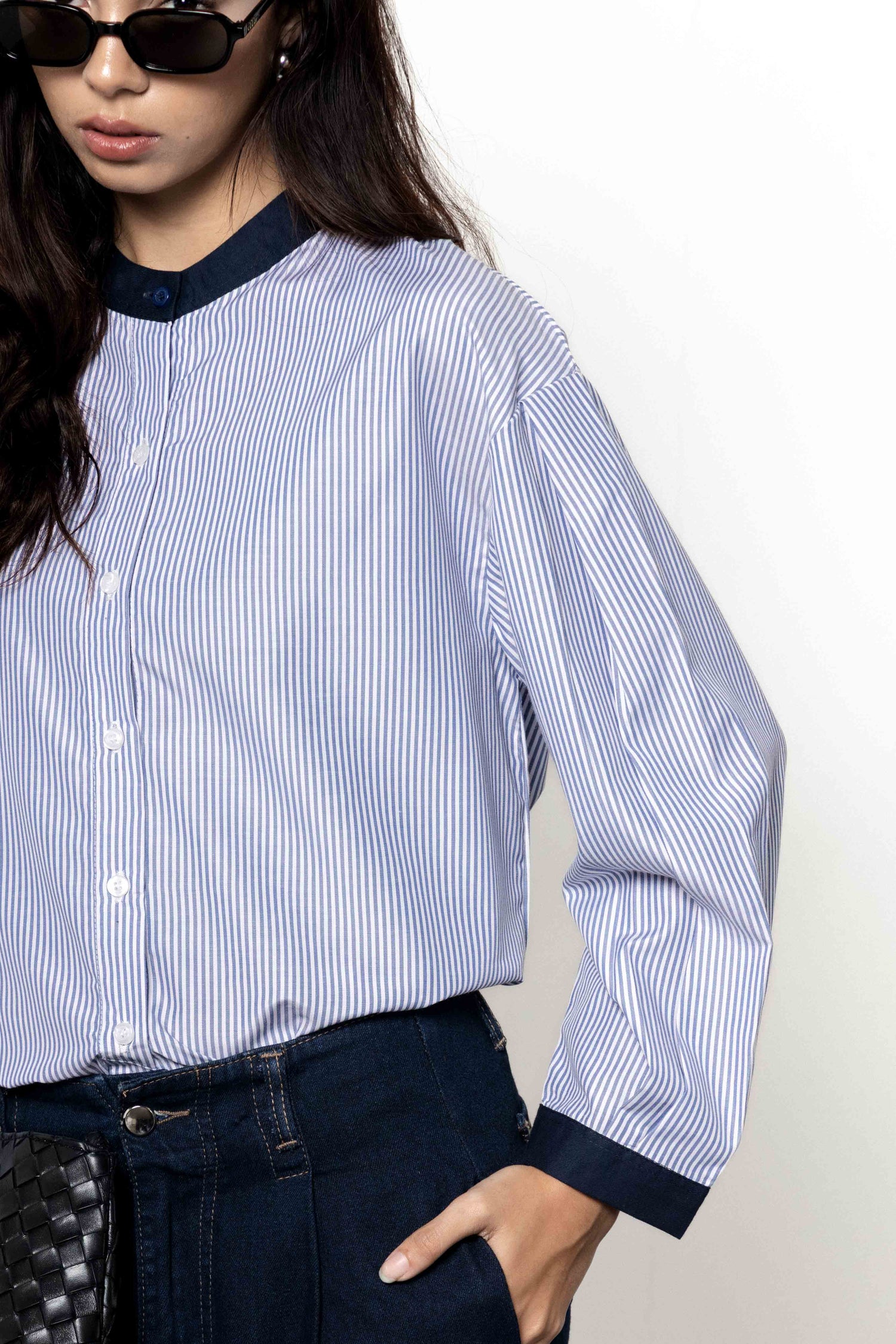 Laurent Shirt