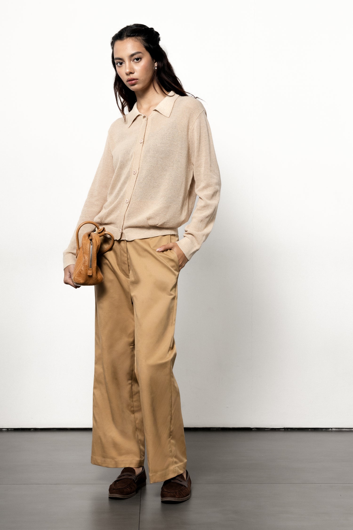 Florence Knit Cardigan