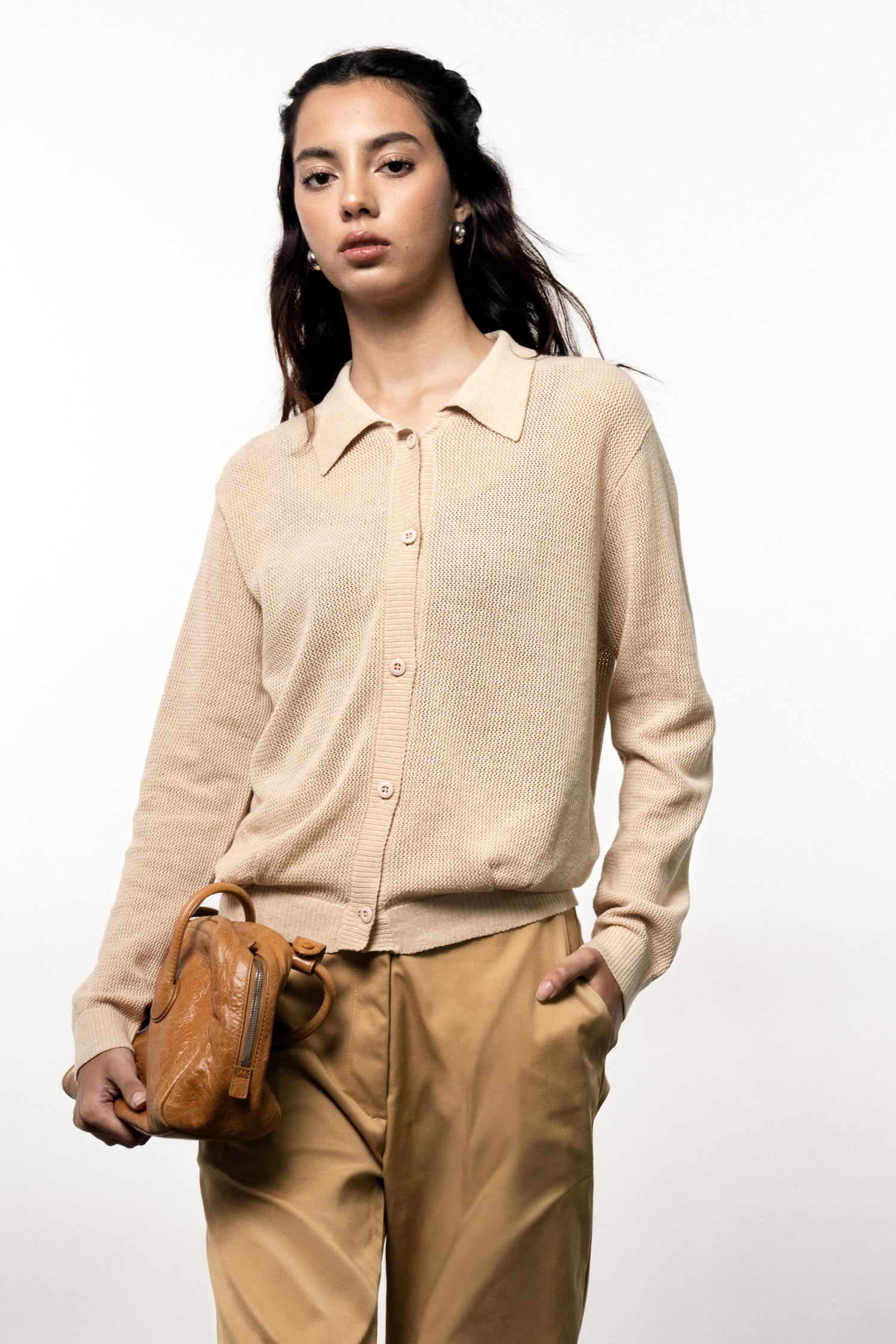 Florence Knit Cardigan