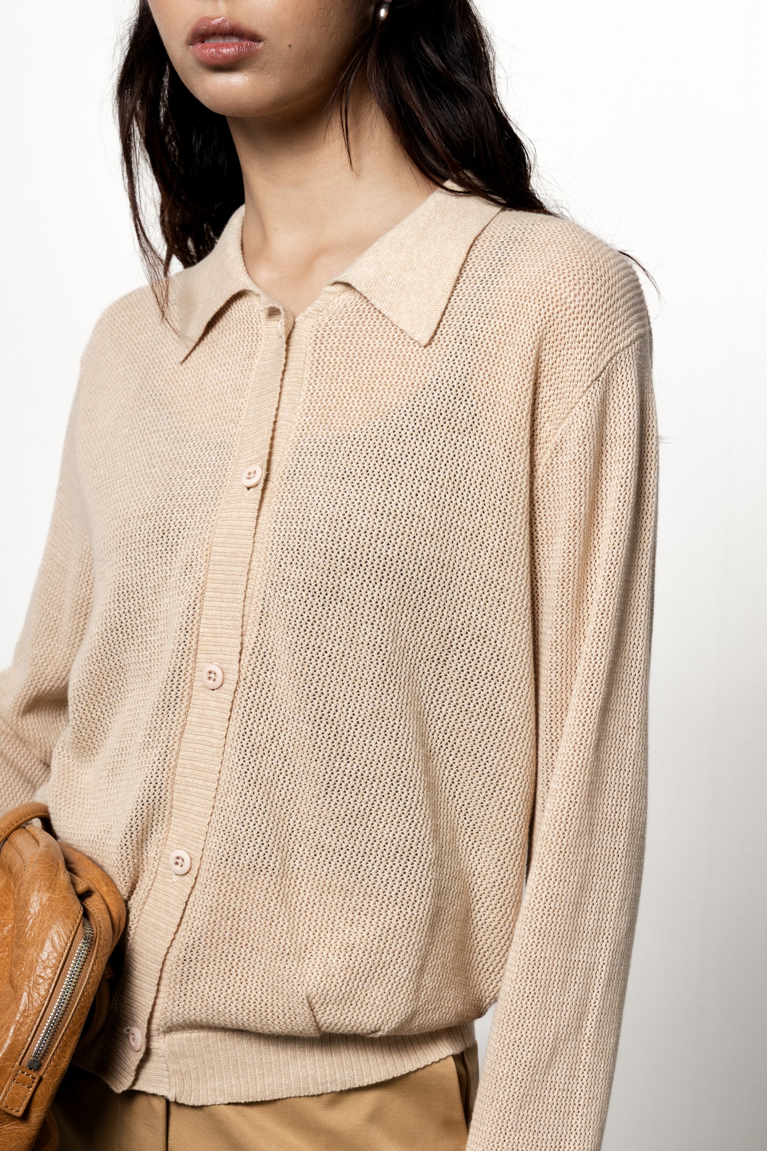 Florence Knit Cardigan