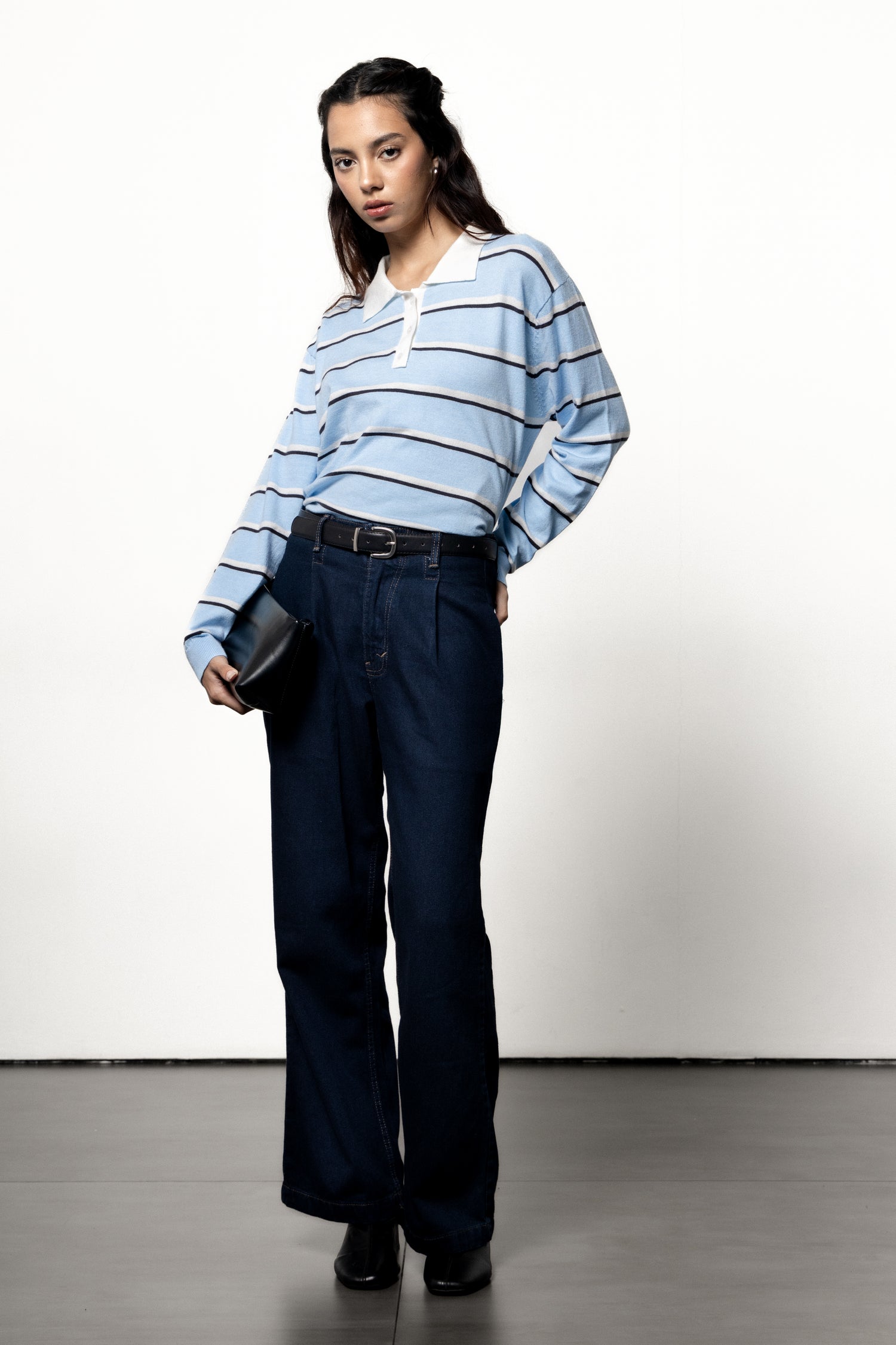 Elodie Top