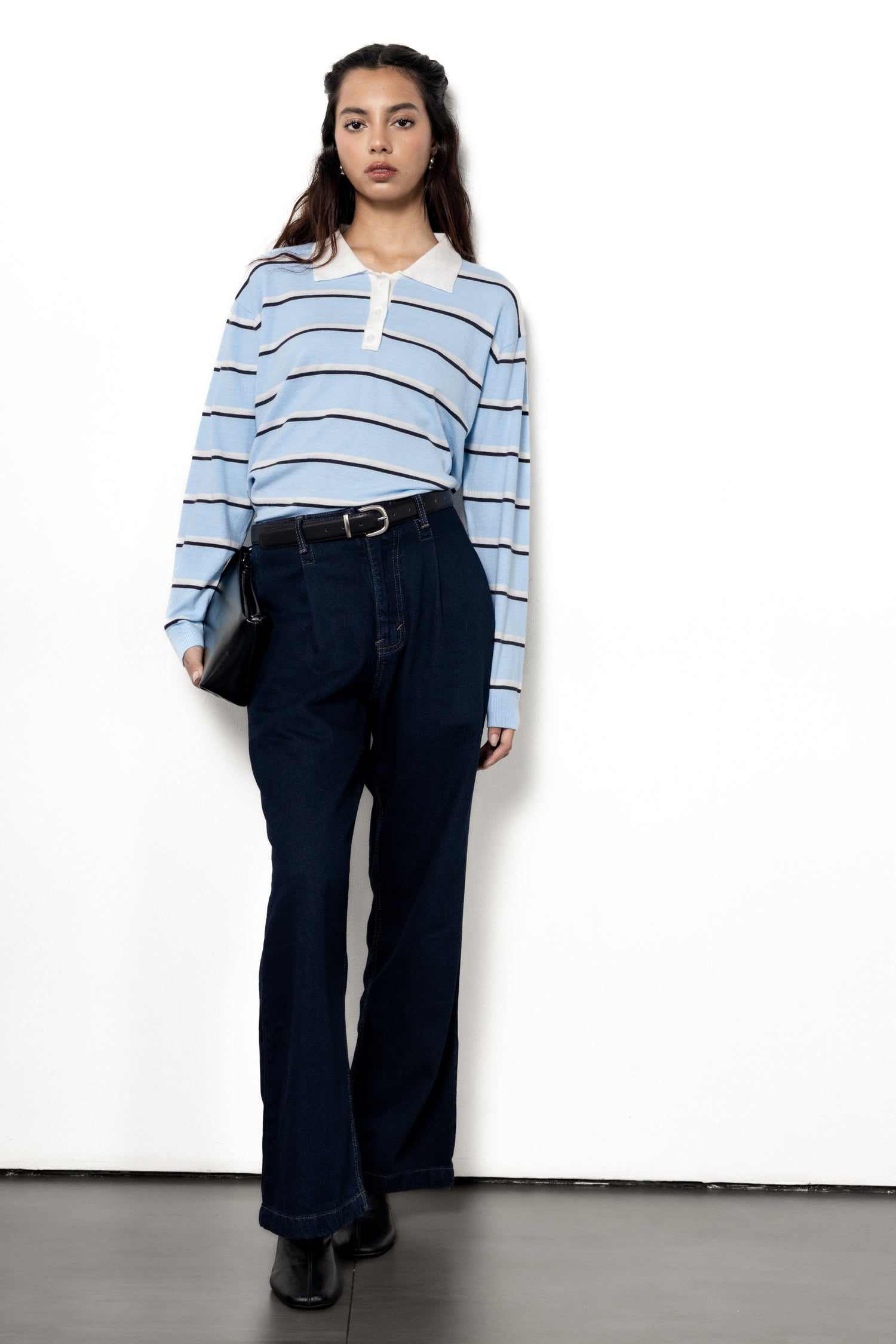Elodie Top