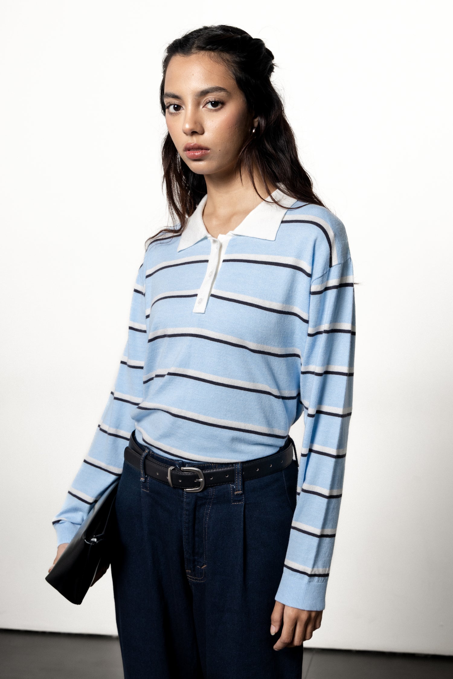 Elodie Top