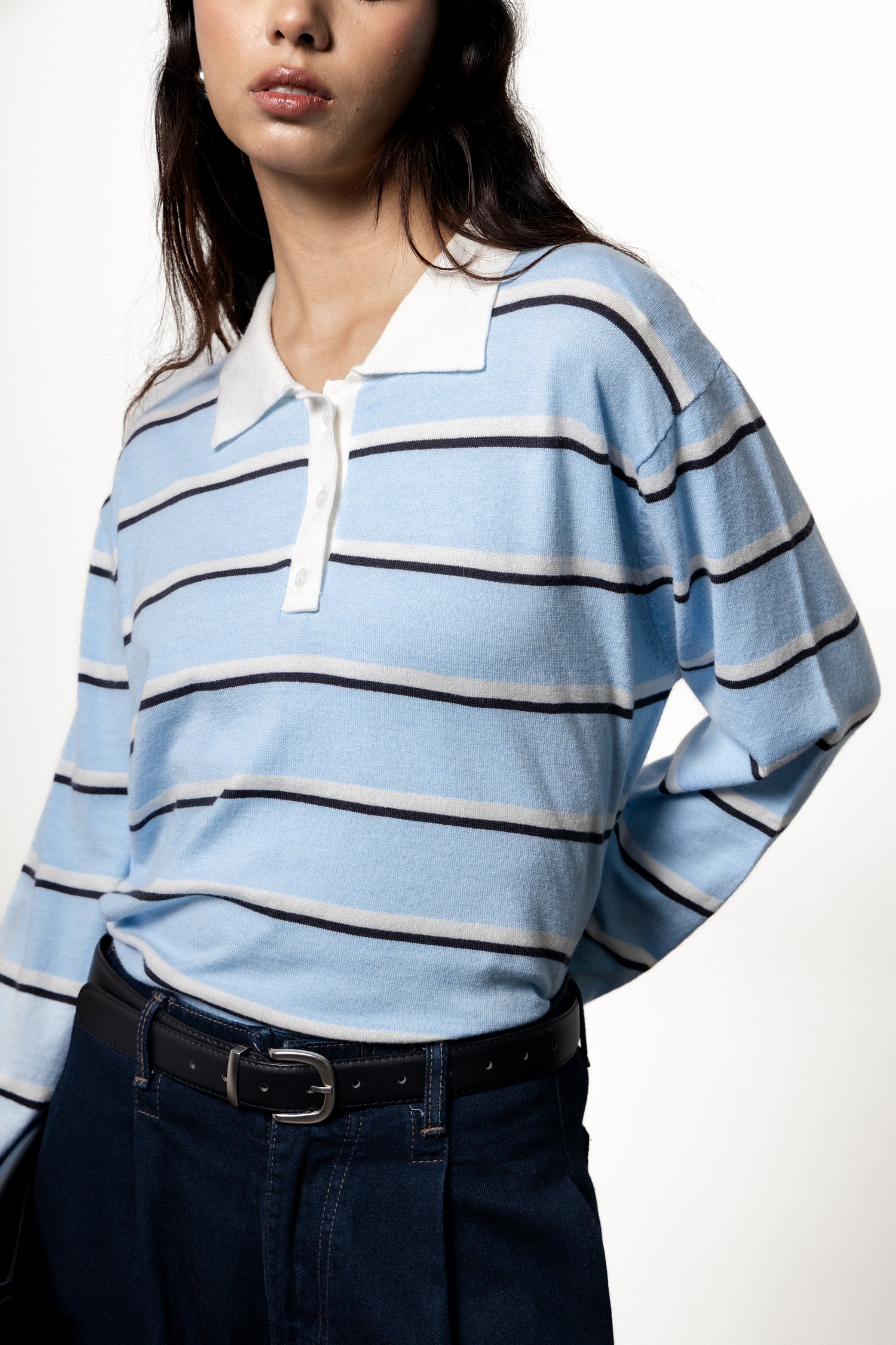 Elodie Top