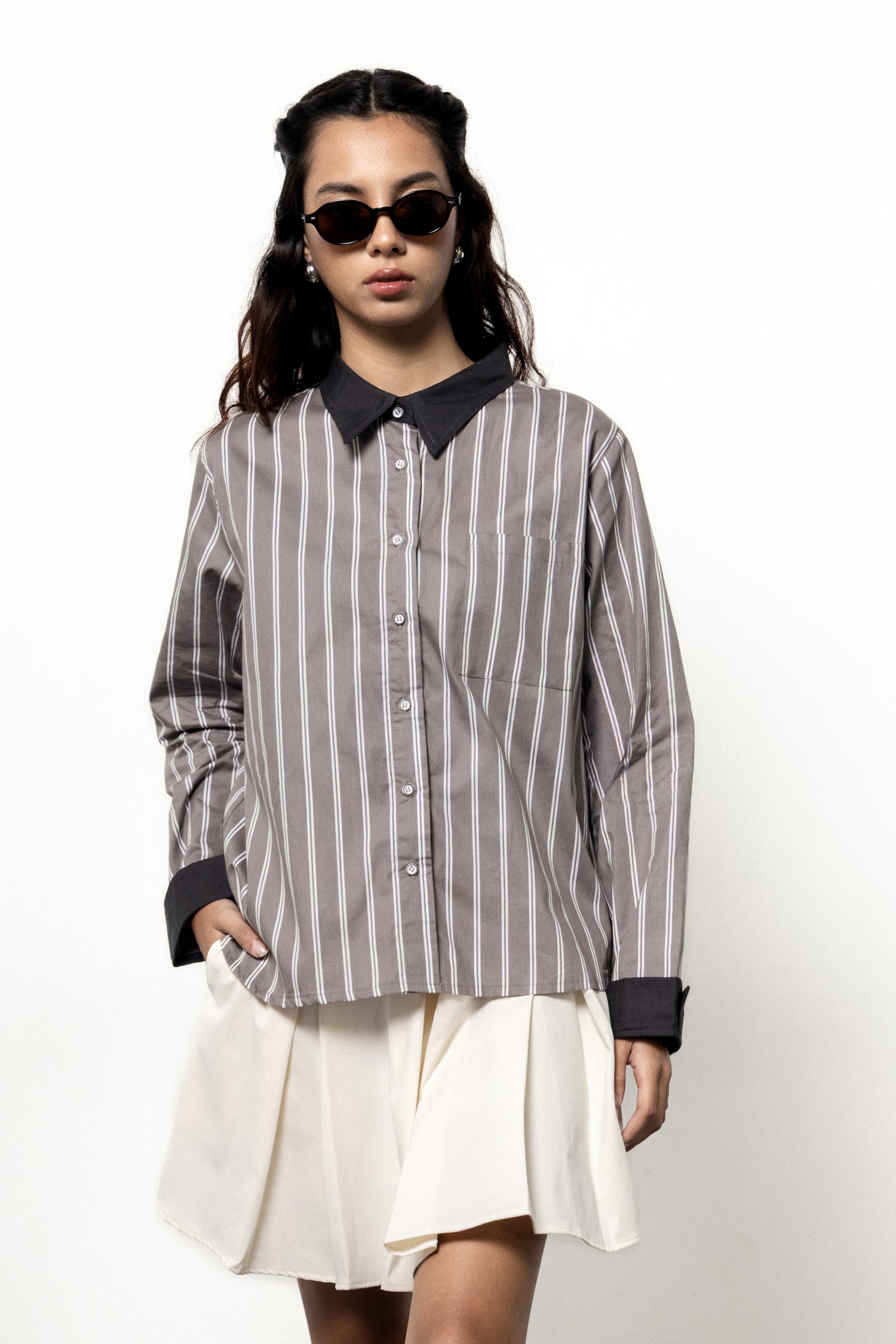 Delphine Shirt