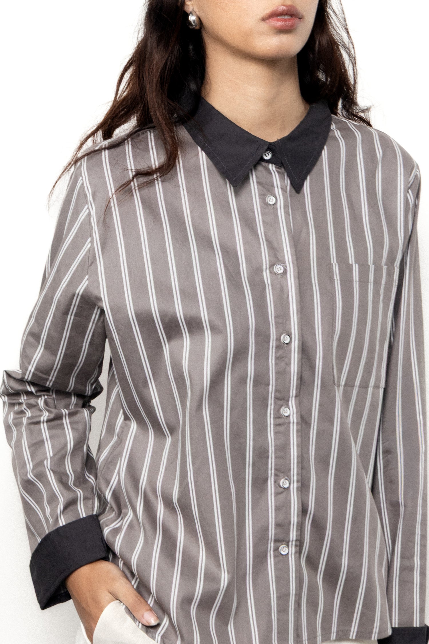 Delphine Shirt
