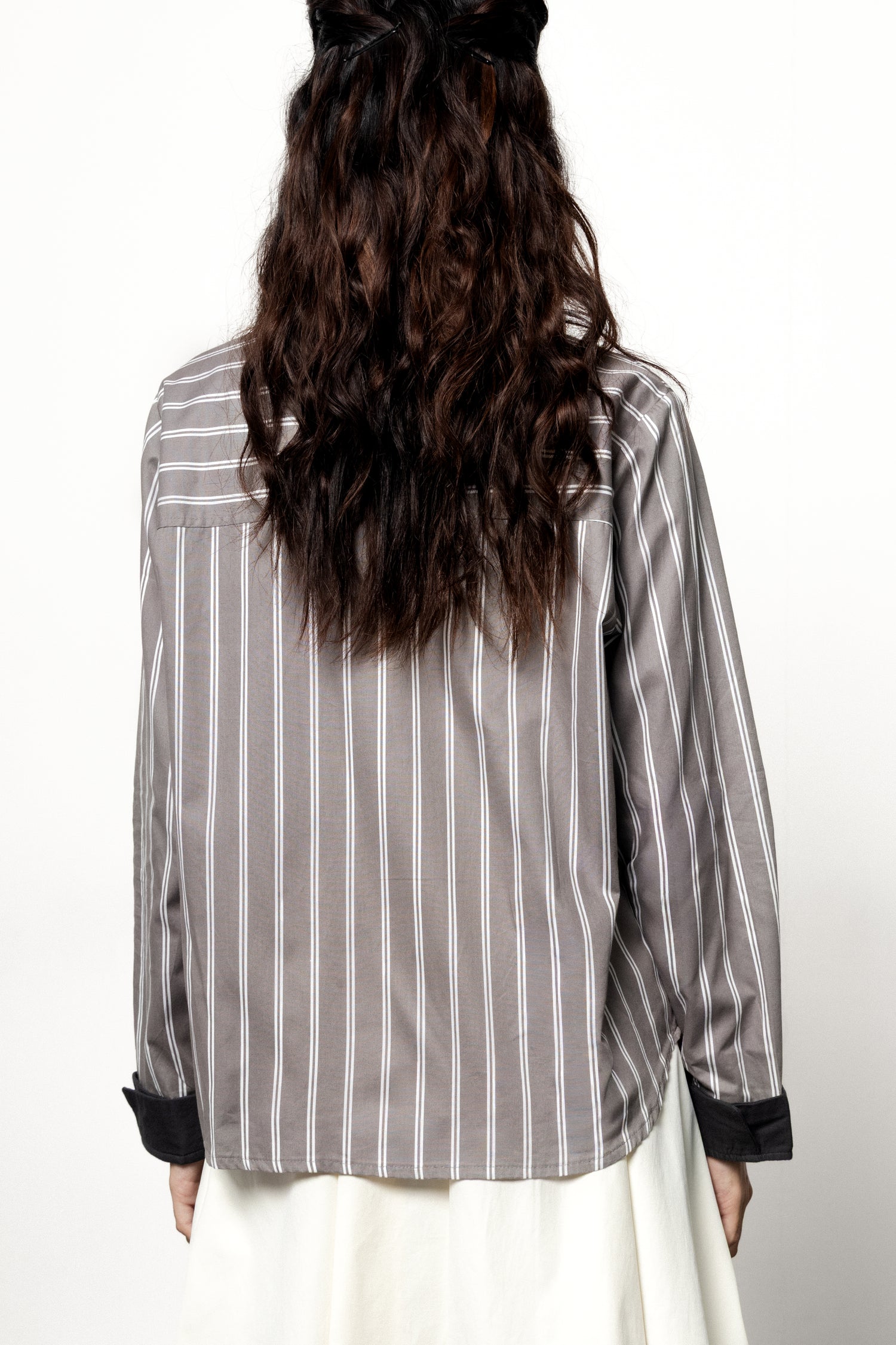 Delphine Shirt