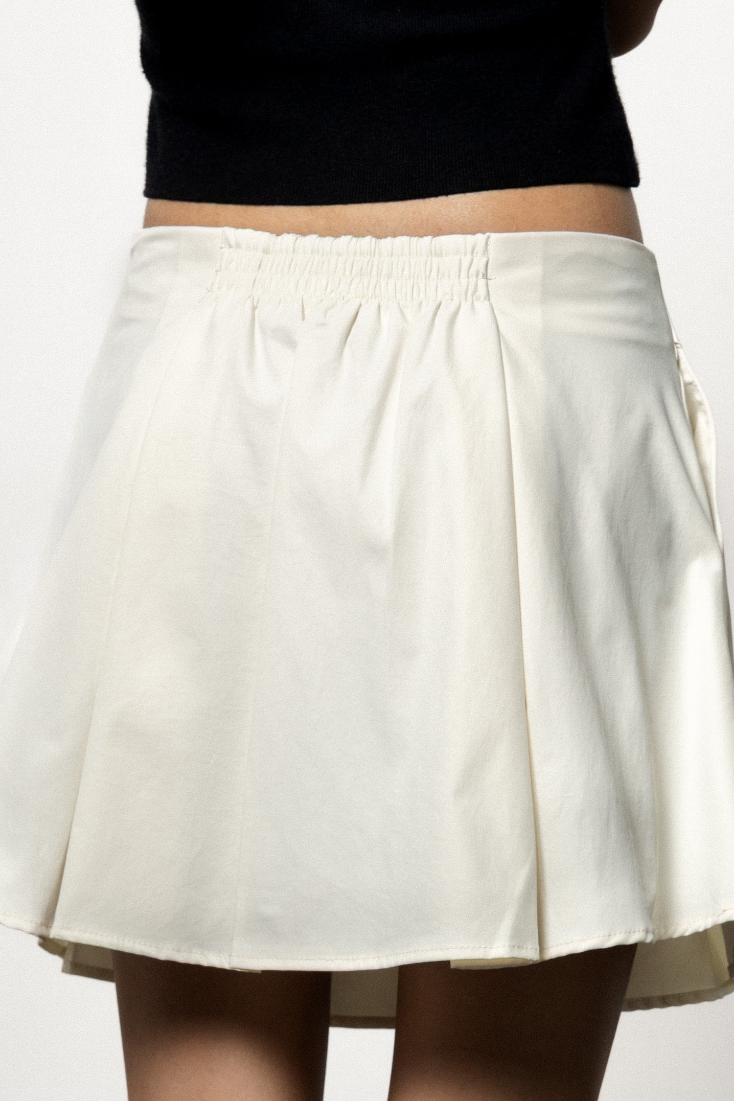 Julien Skirt