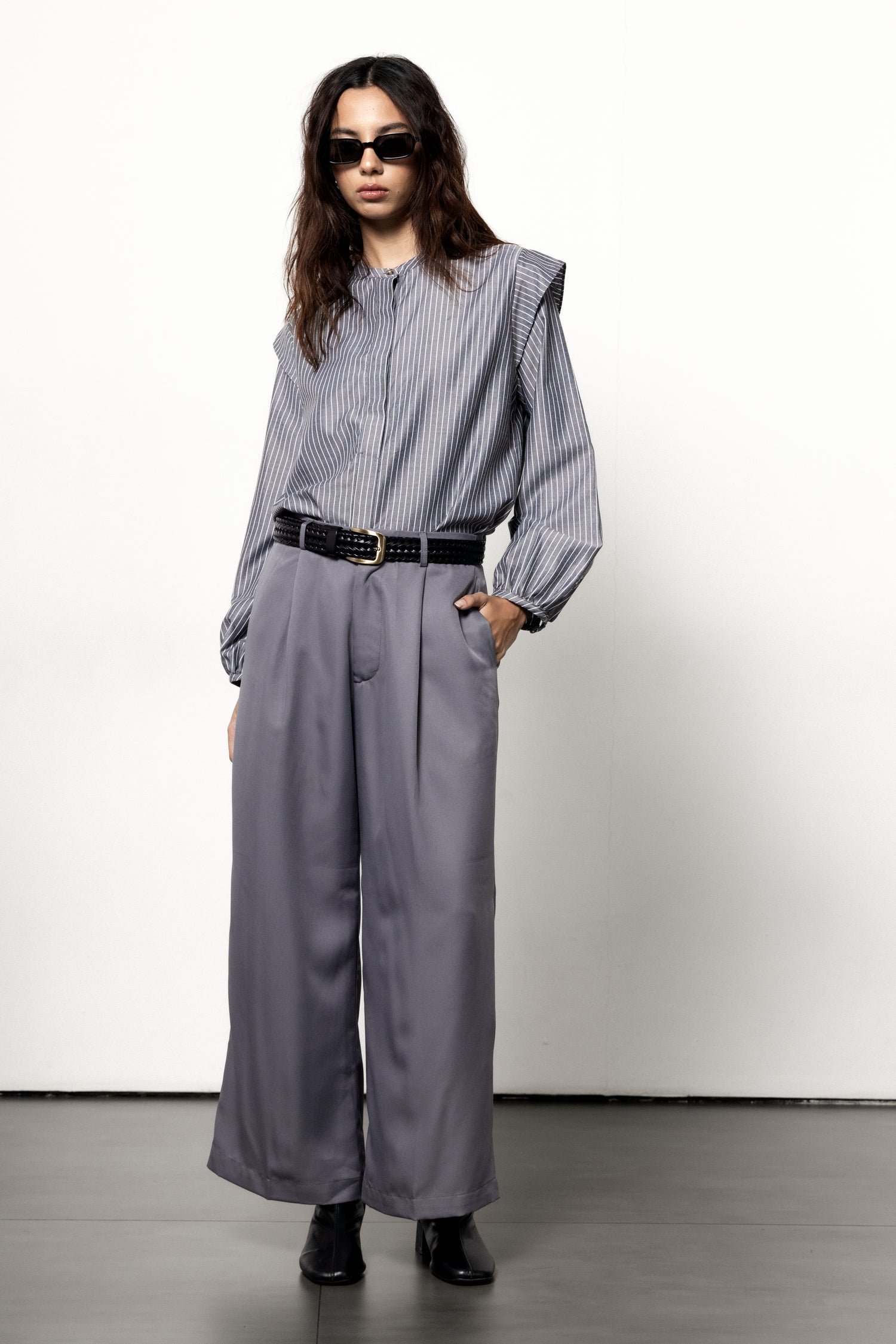 Silvy Shirt