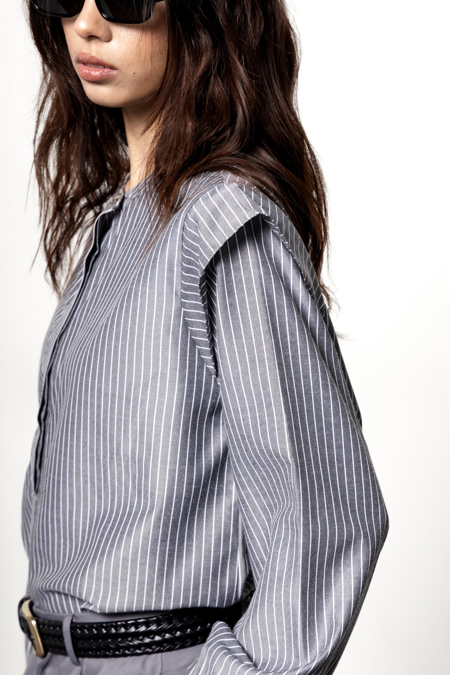 Silvy Shirt