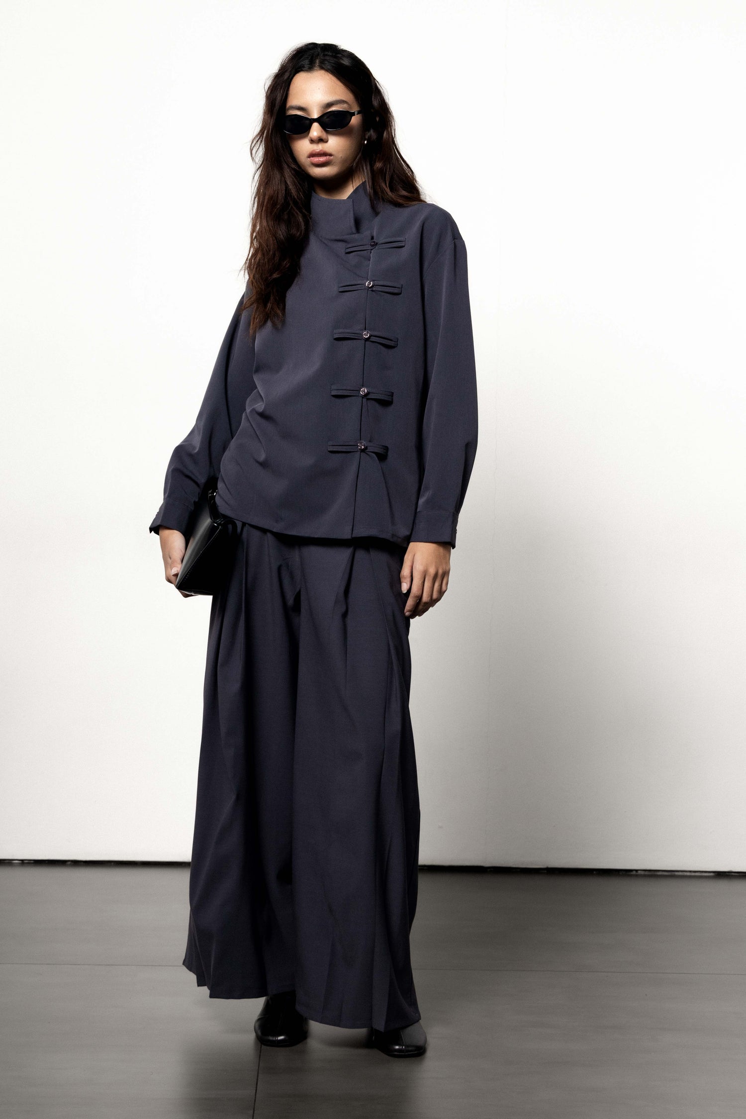 Emile Blouse