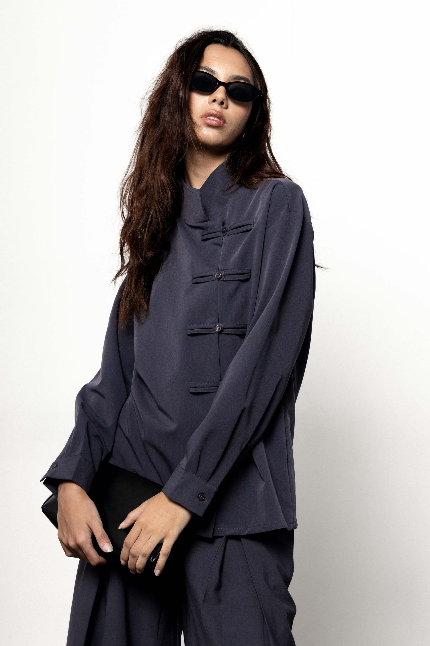 Emile Blouse