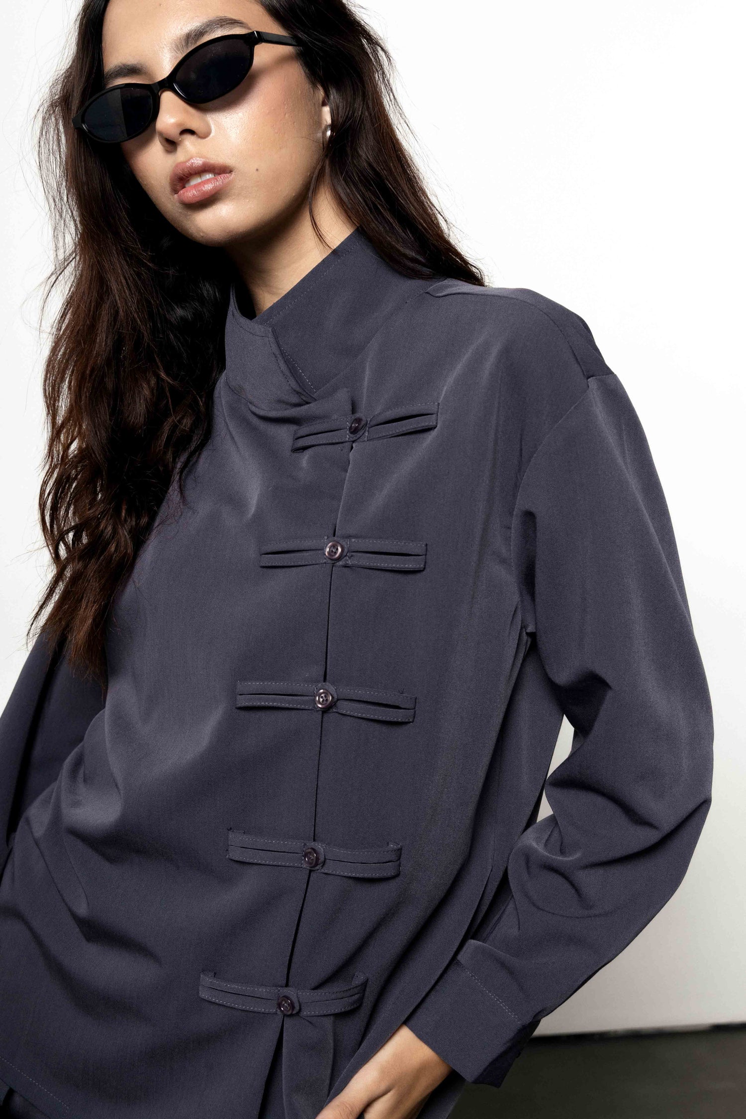 Emile Blouse