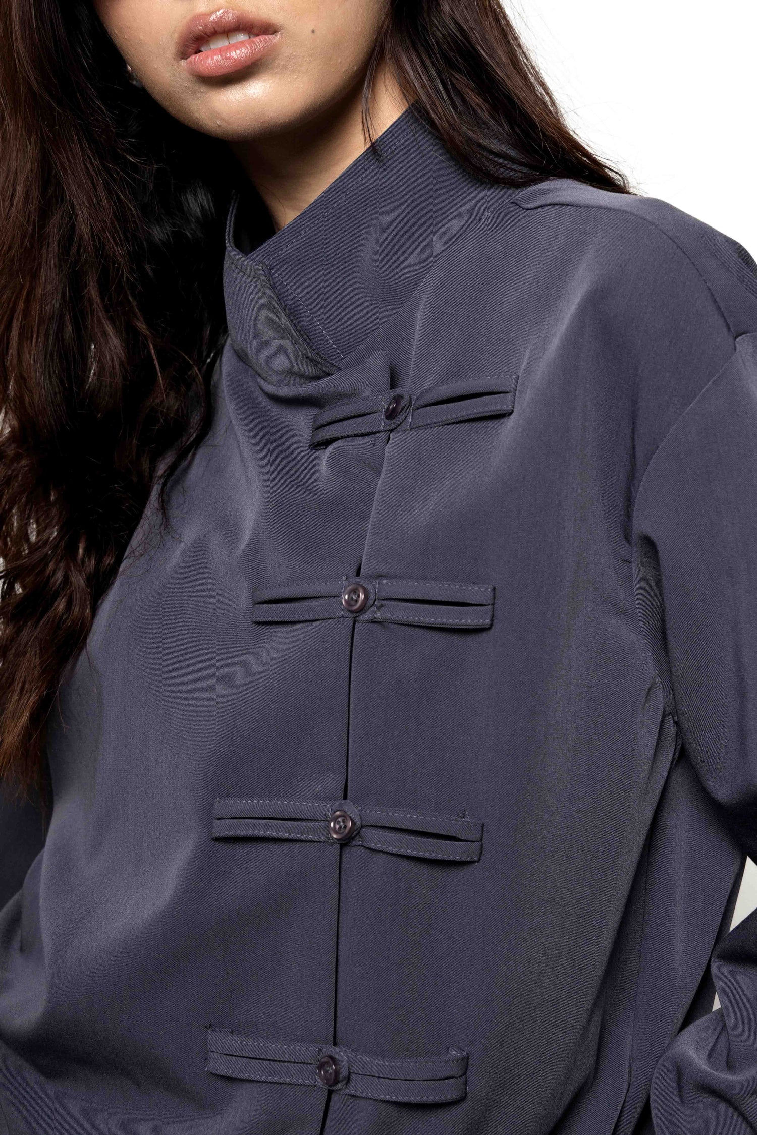 Emile Blouse