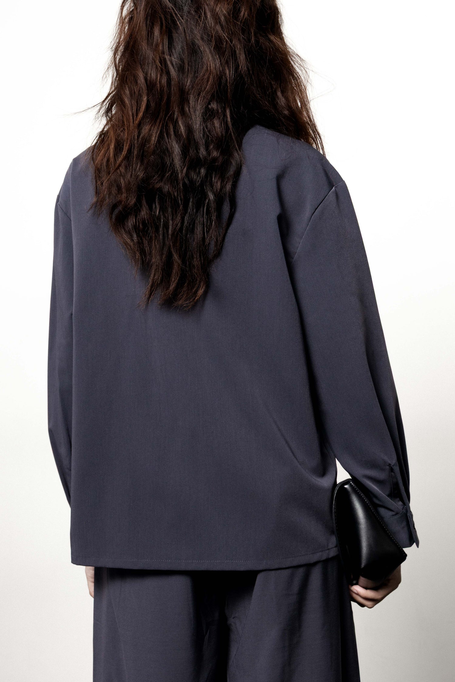 Emile Blouse