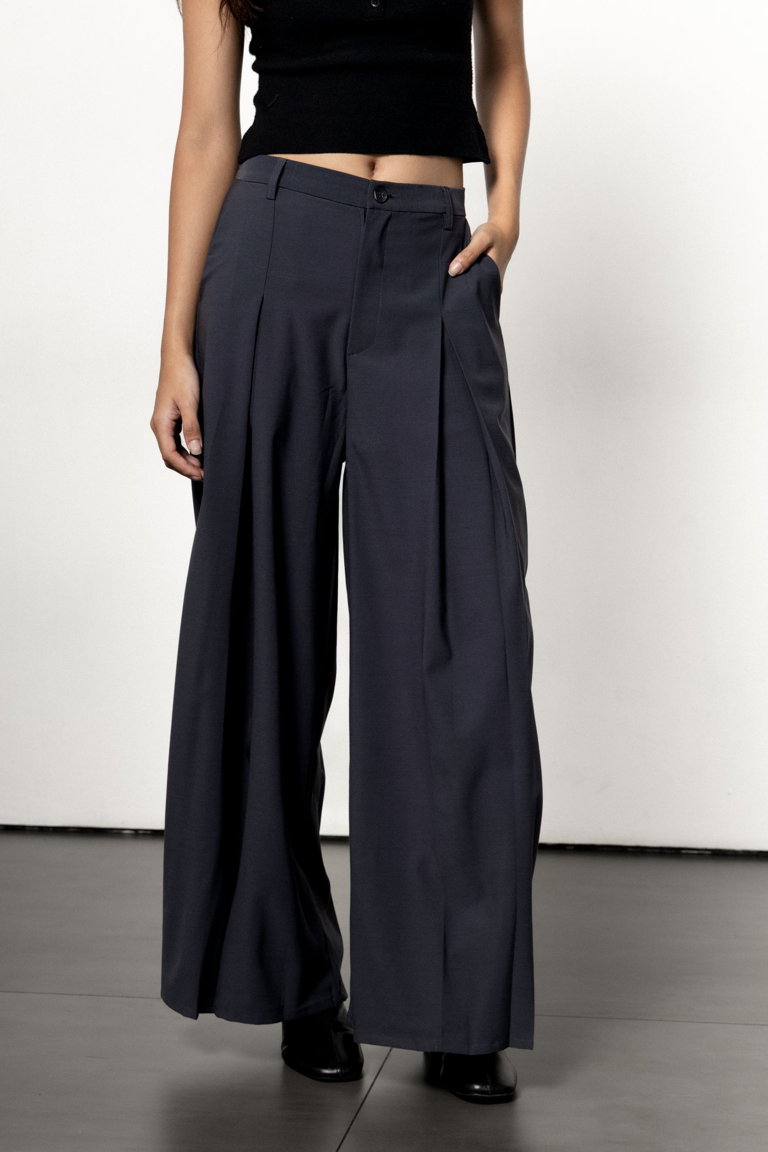 Jolie Pants