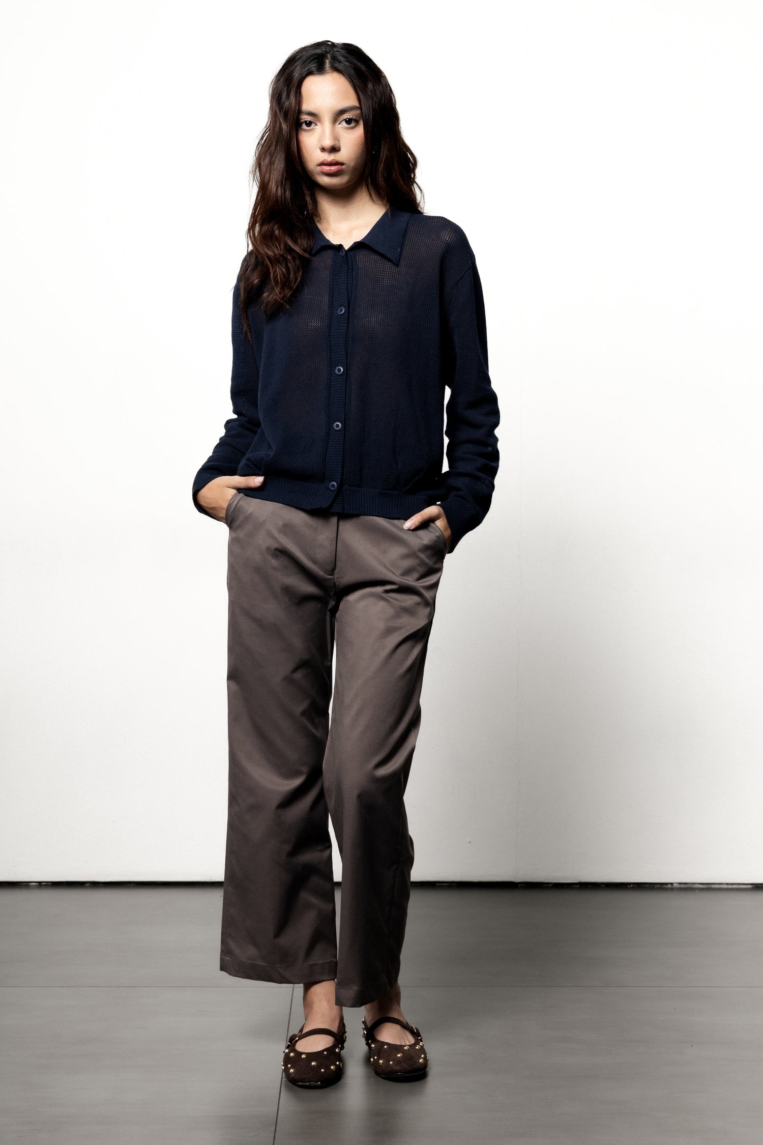 Odette Pants