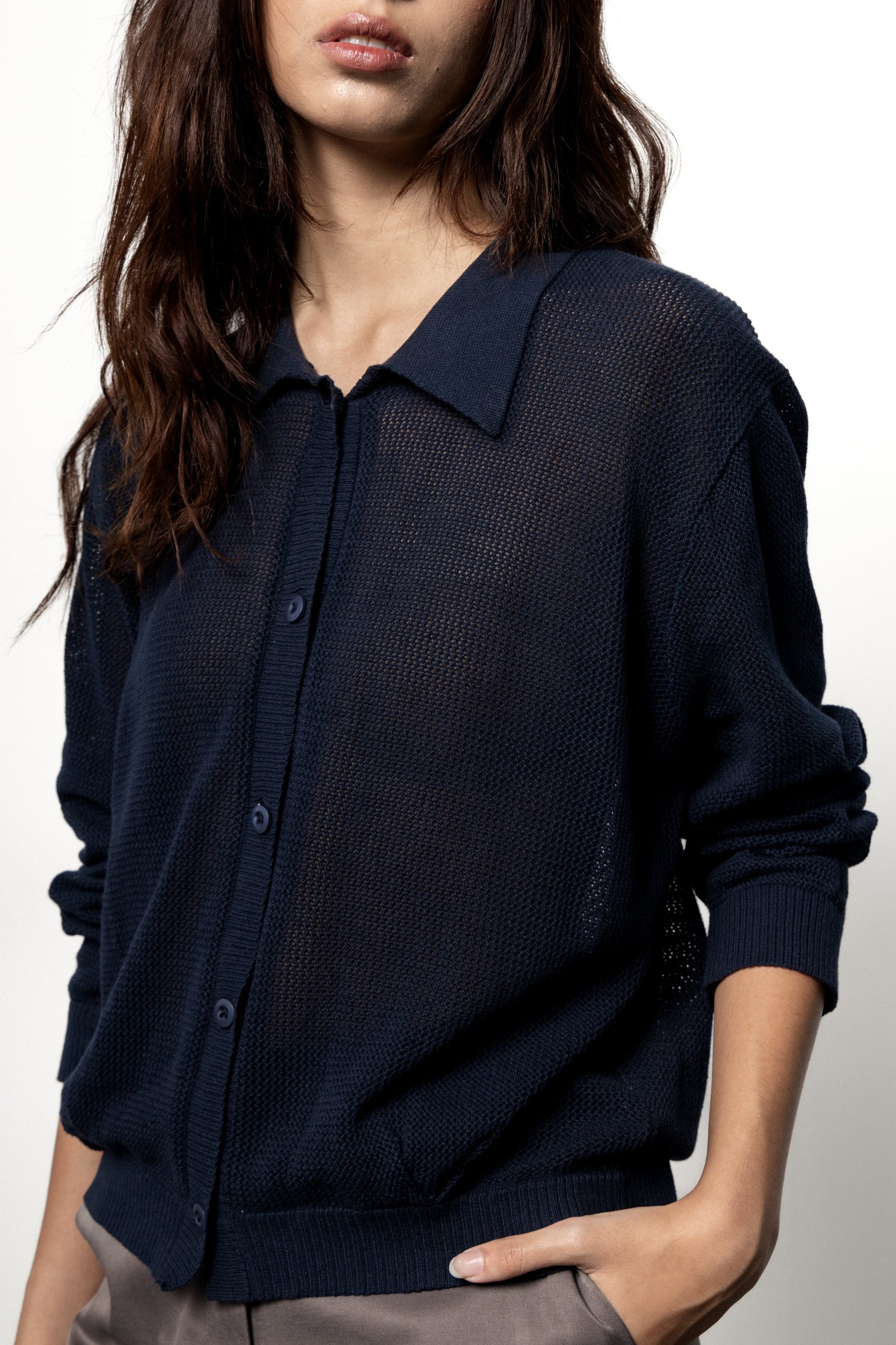 Florence Knit Cardigan