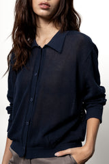 Florence Knit Cardigan