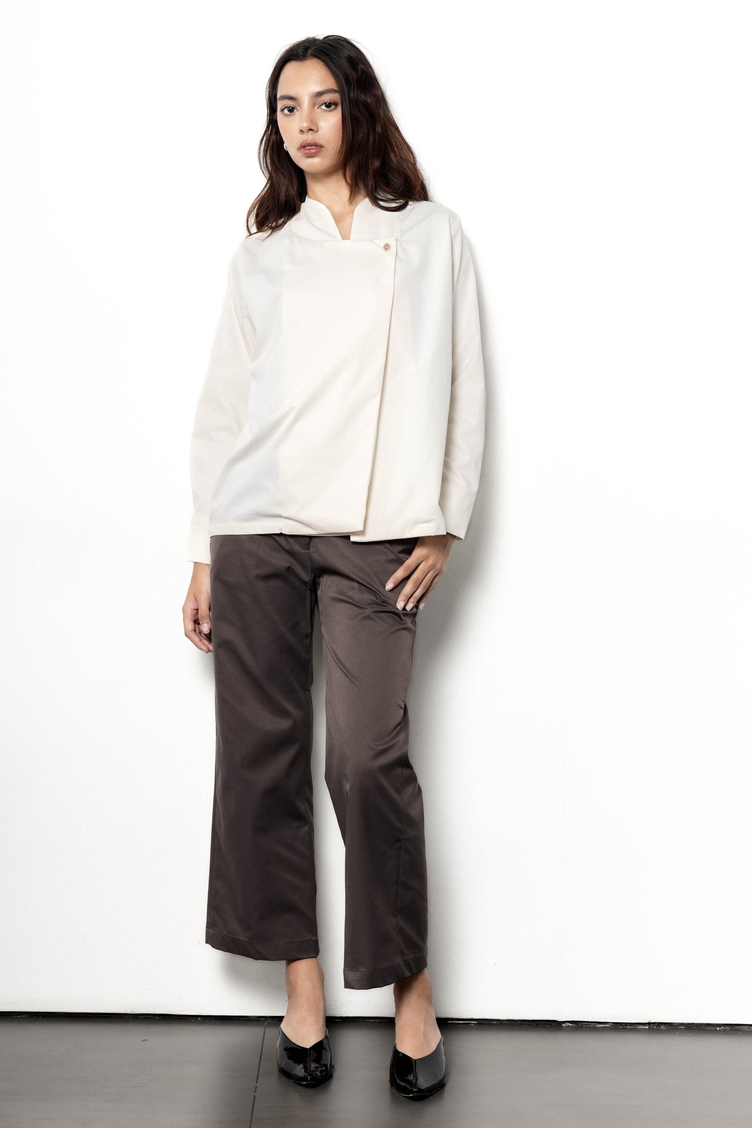 Elouise Blouse