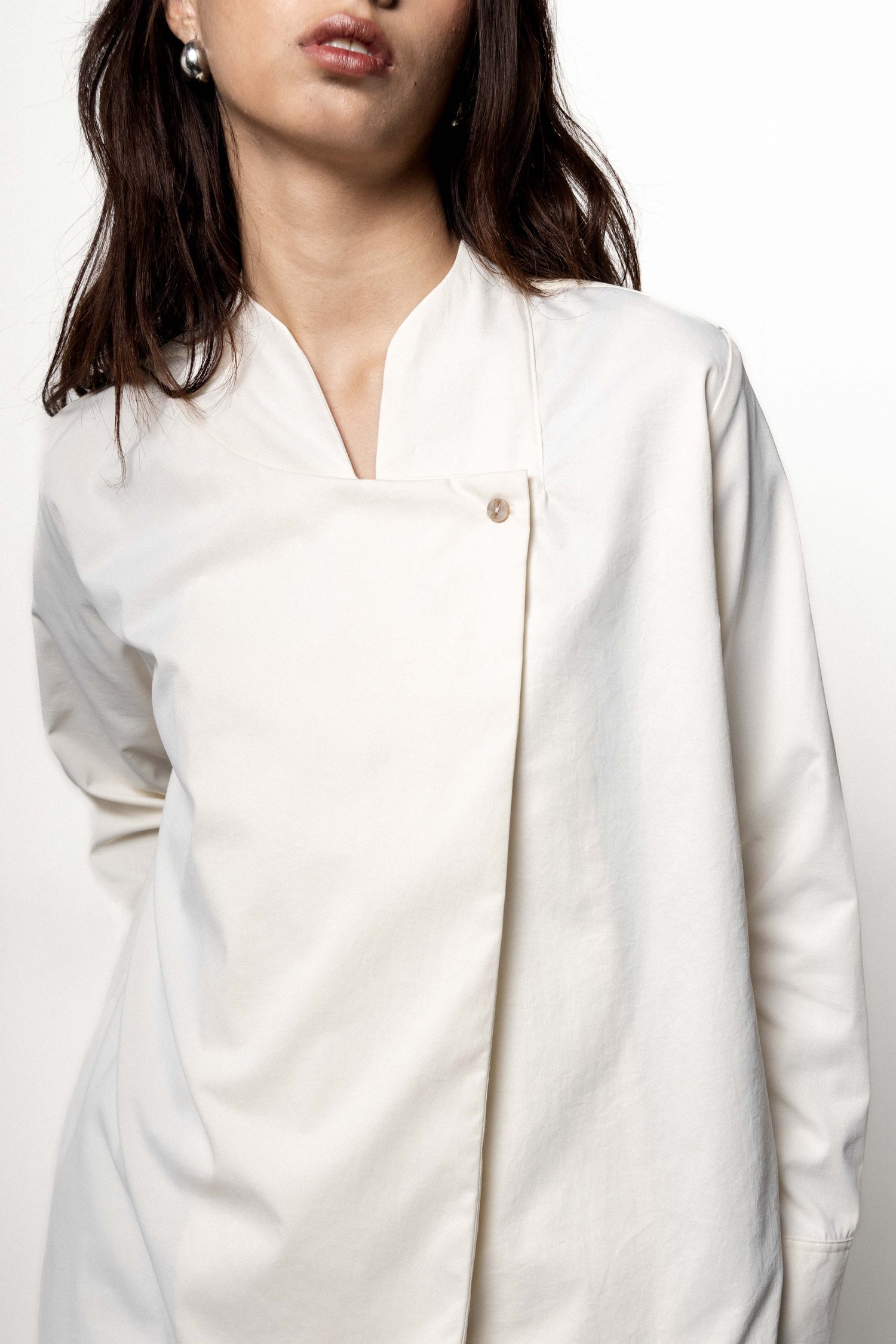 Elouise Blouse