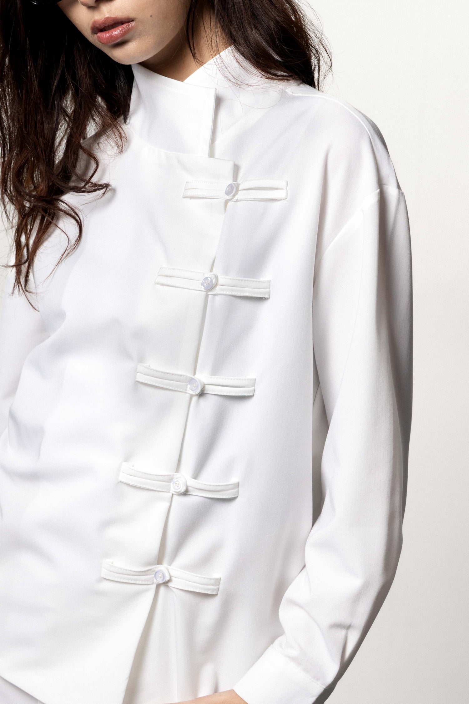 Emile Blouse