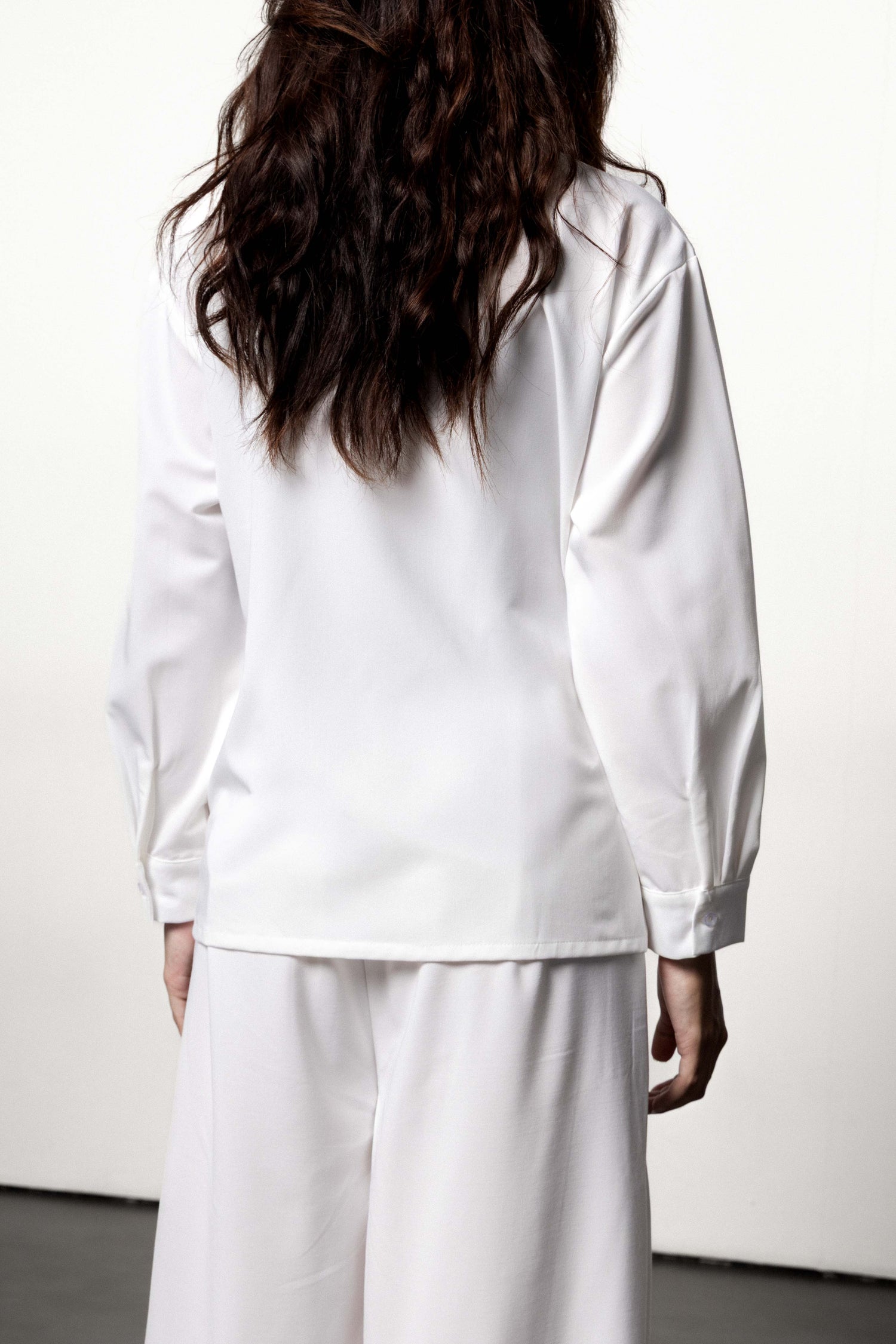 Emile Blouse