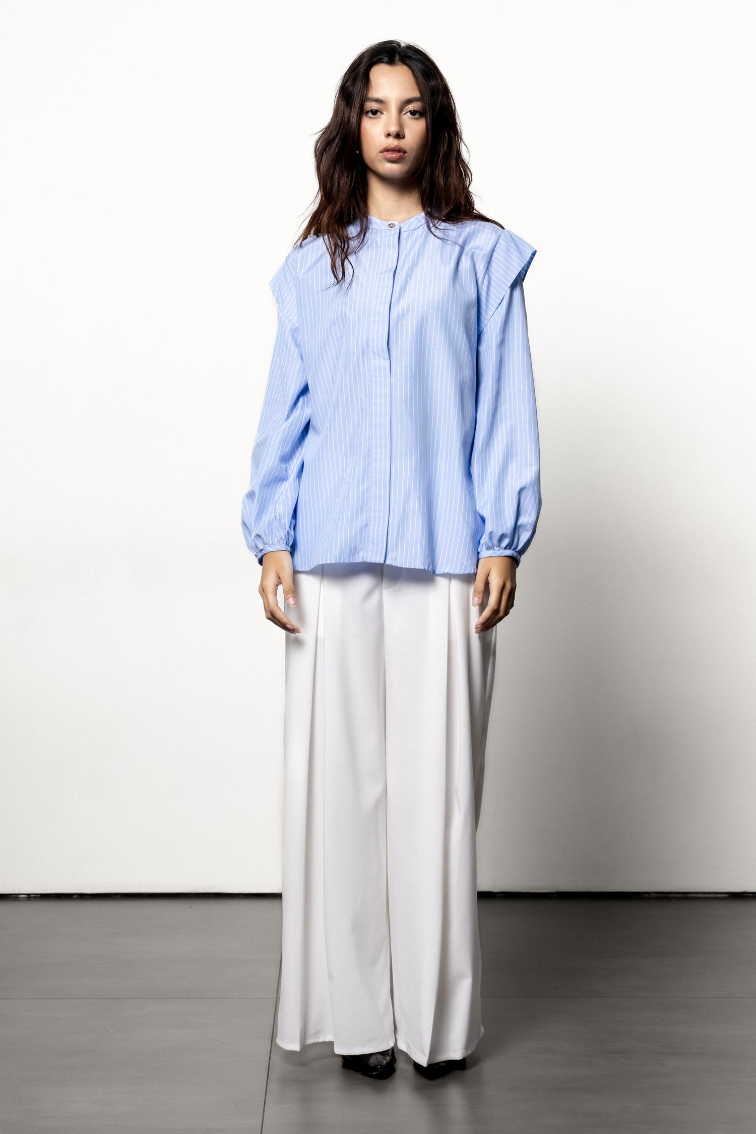 Silvy Shirt