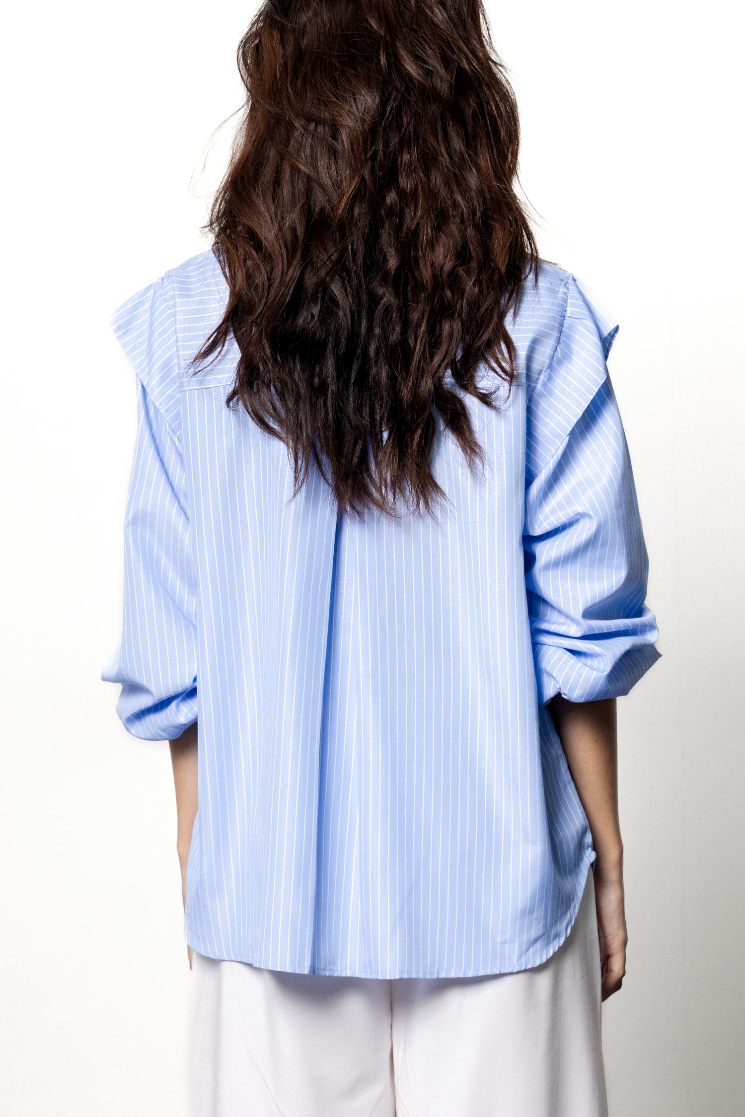 Silvy Shirt