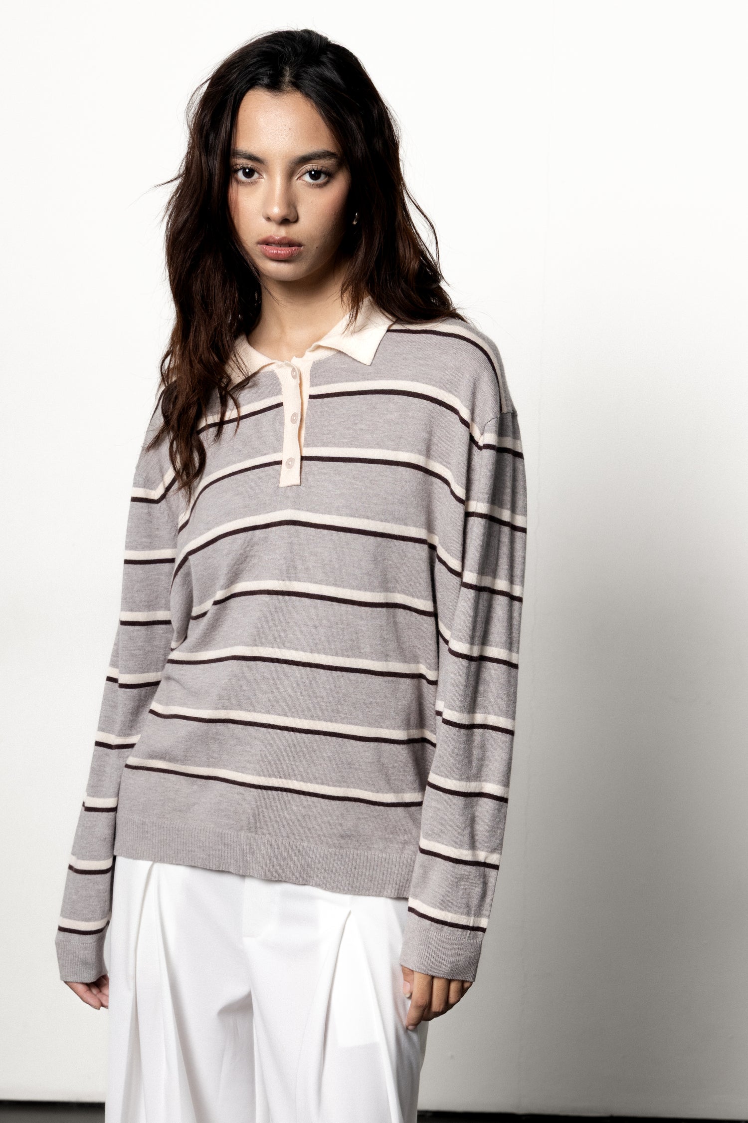 Elodie Top