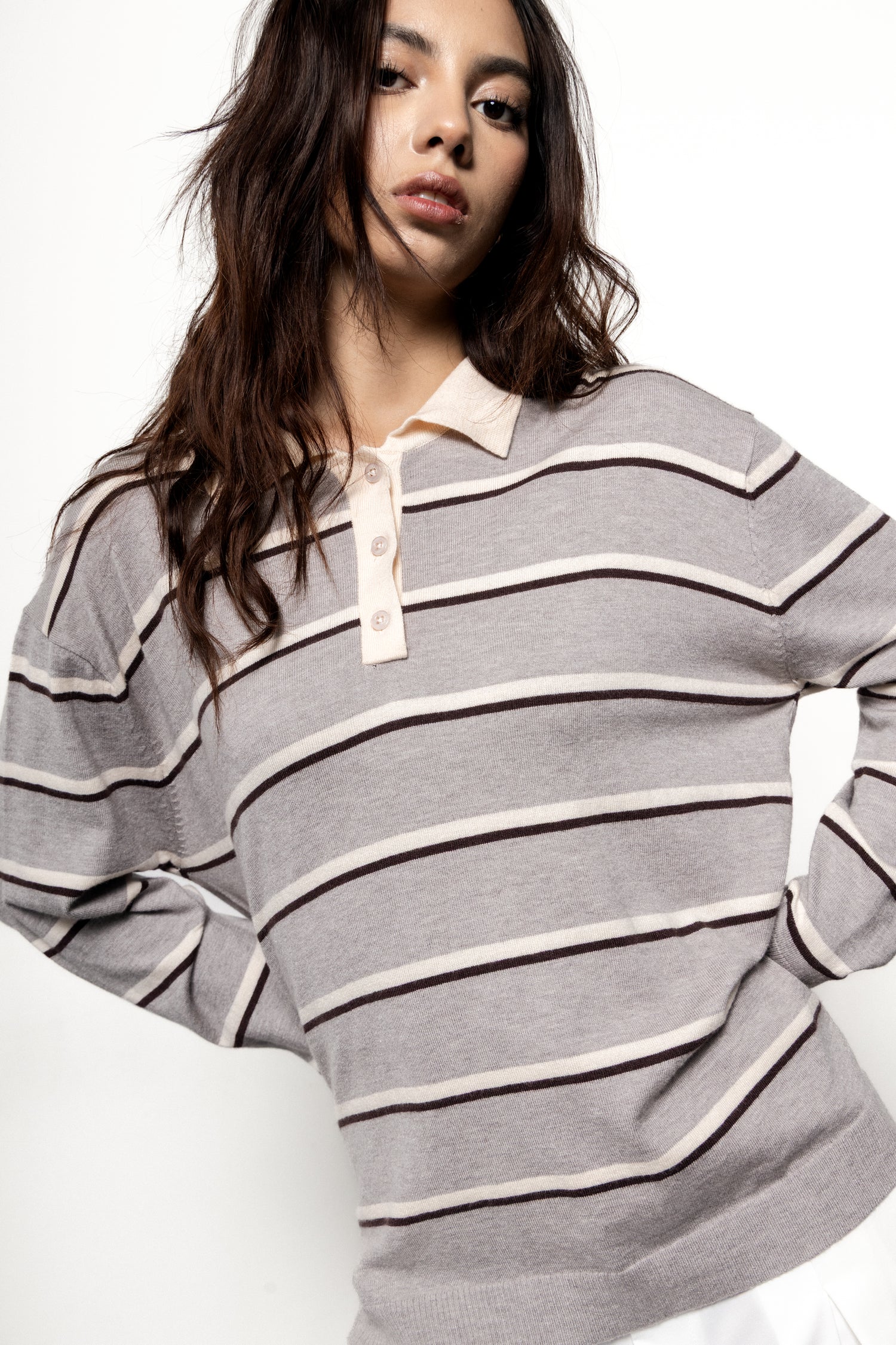 Elodie Top