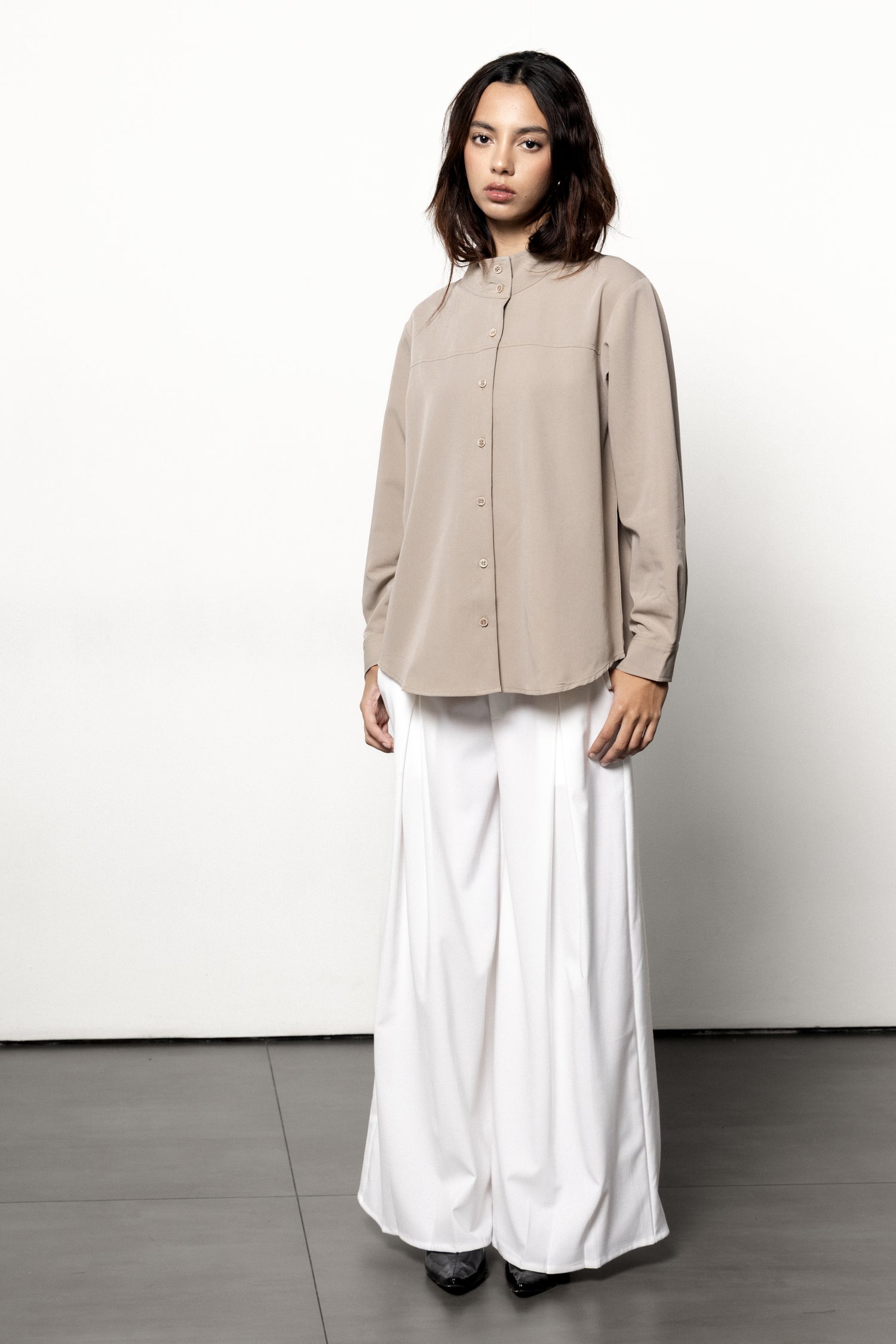 Jolie Pants