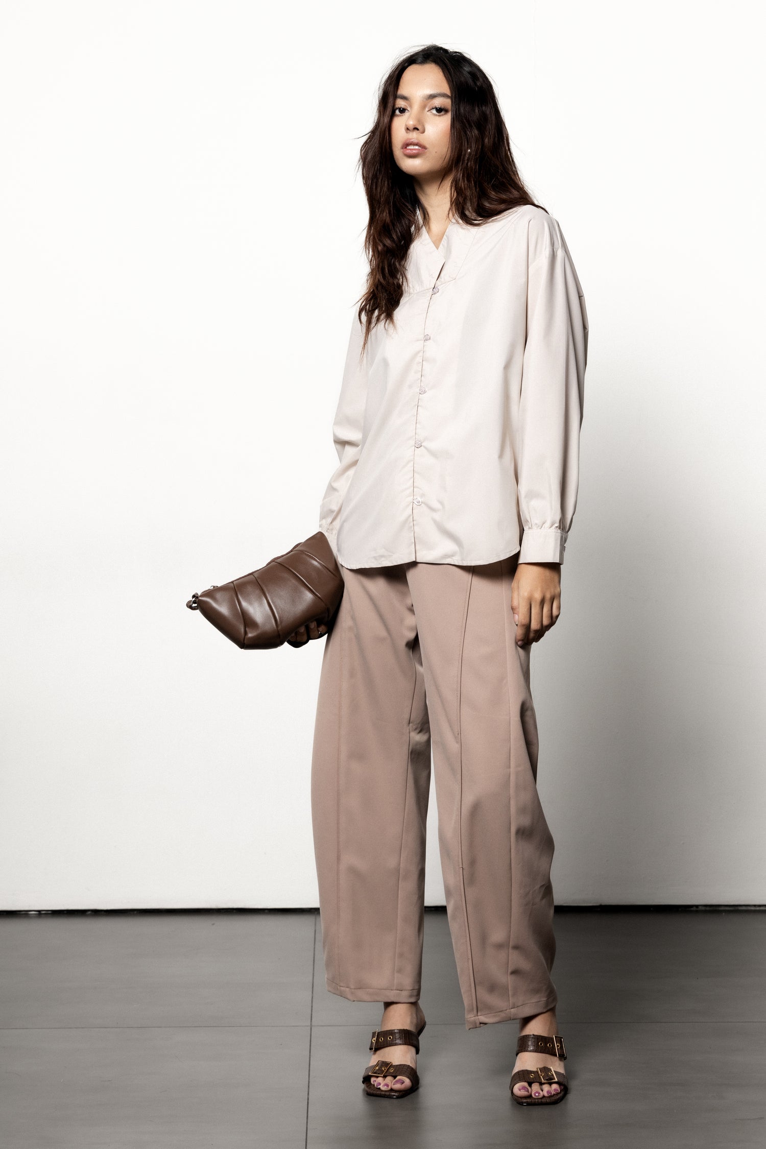 Rosalie Blouse