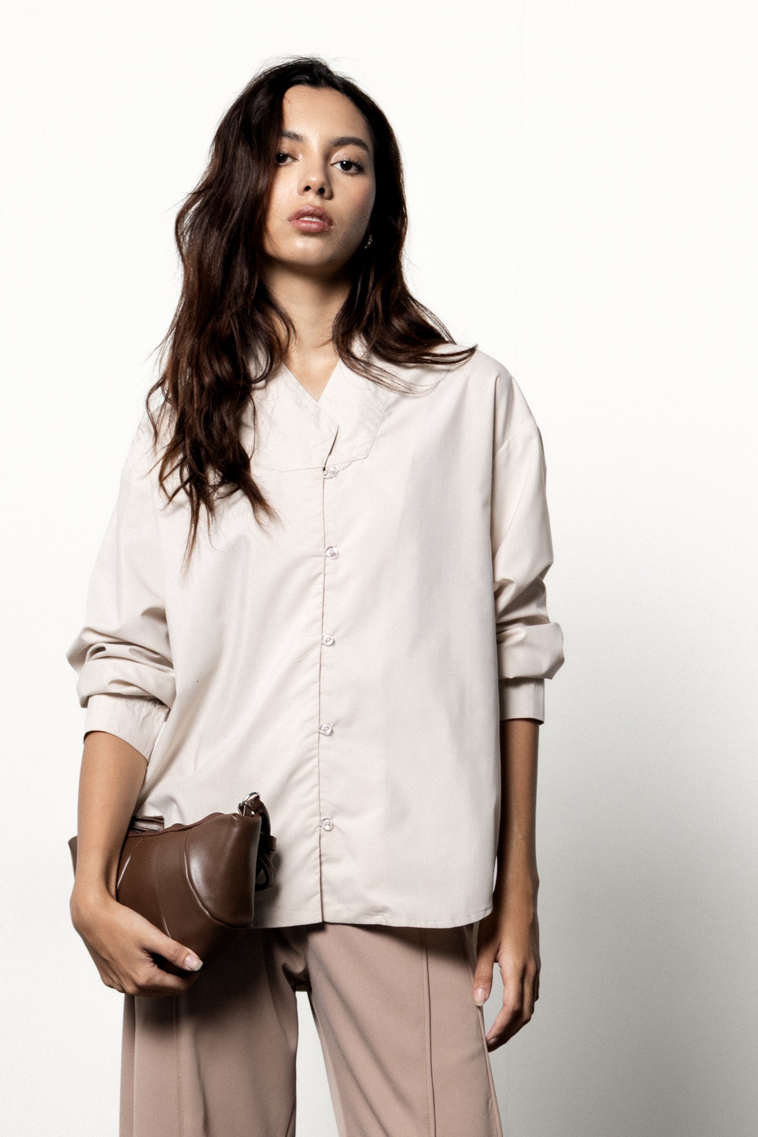 Rosalie Blouse
