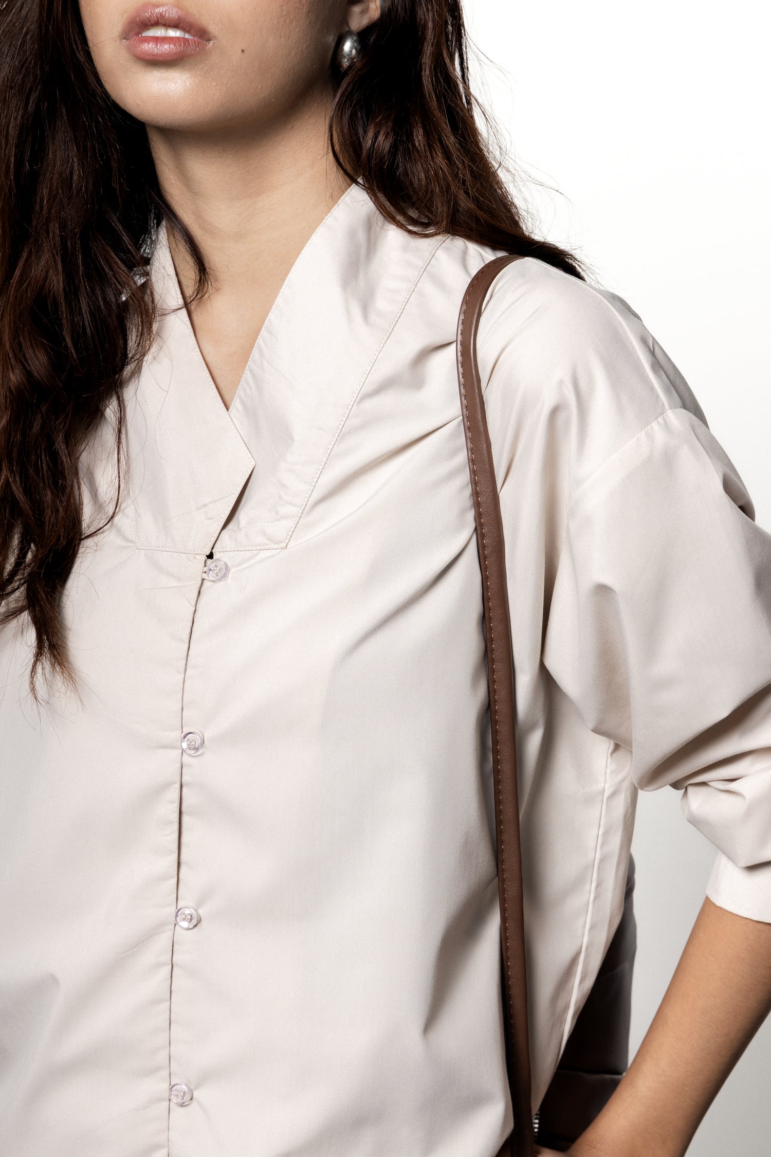 Rosalie Blouse